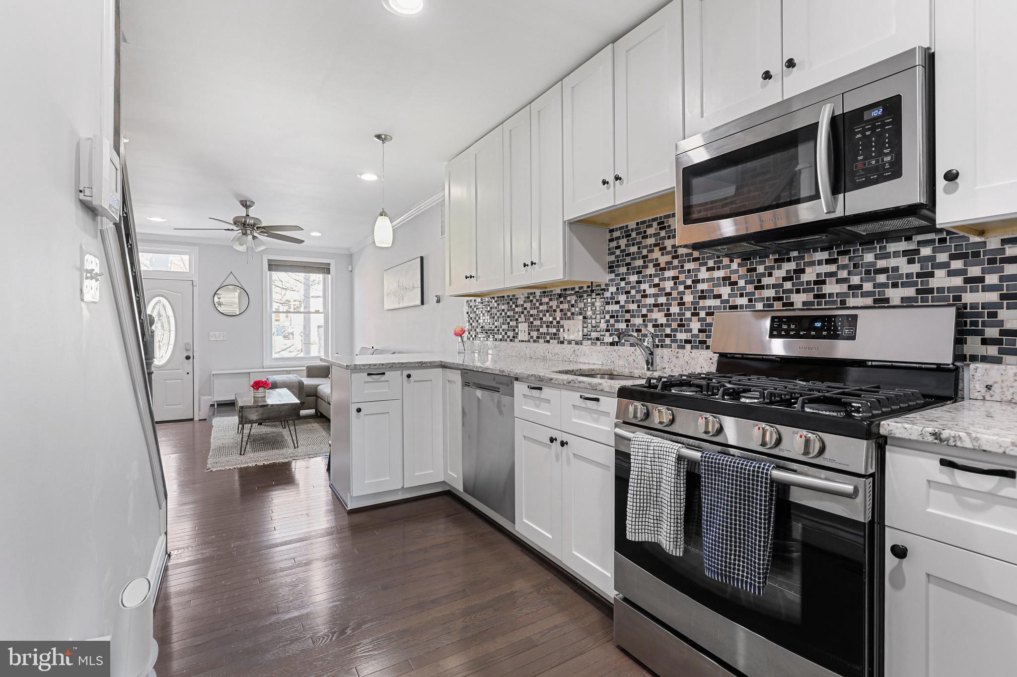 CANTON - Residential