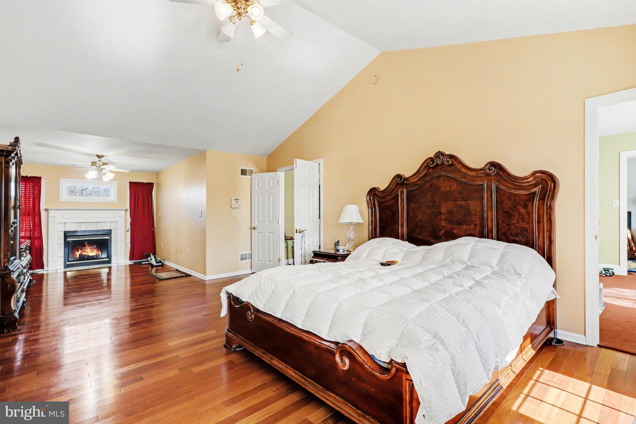 CHADWYCK ESTATES - Residential