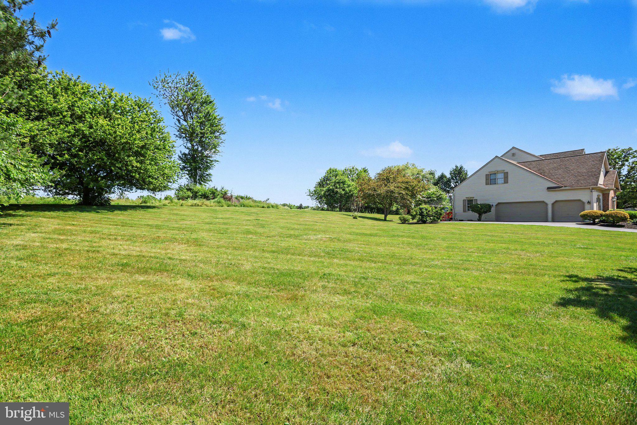 CHADWYCK ESTATES - Residential