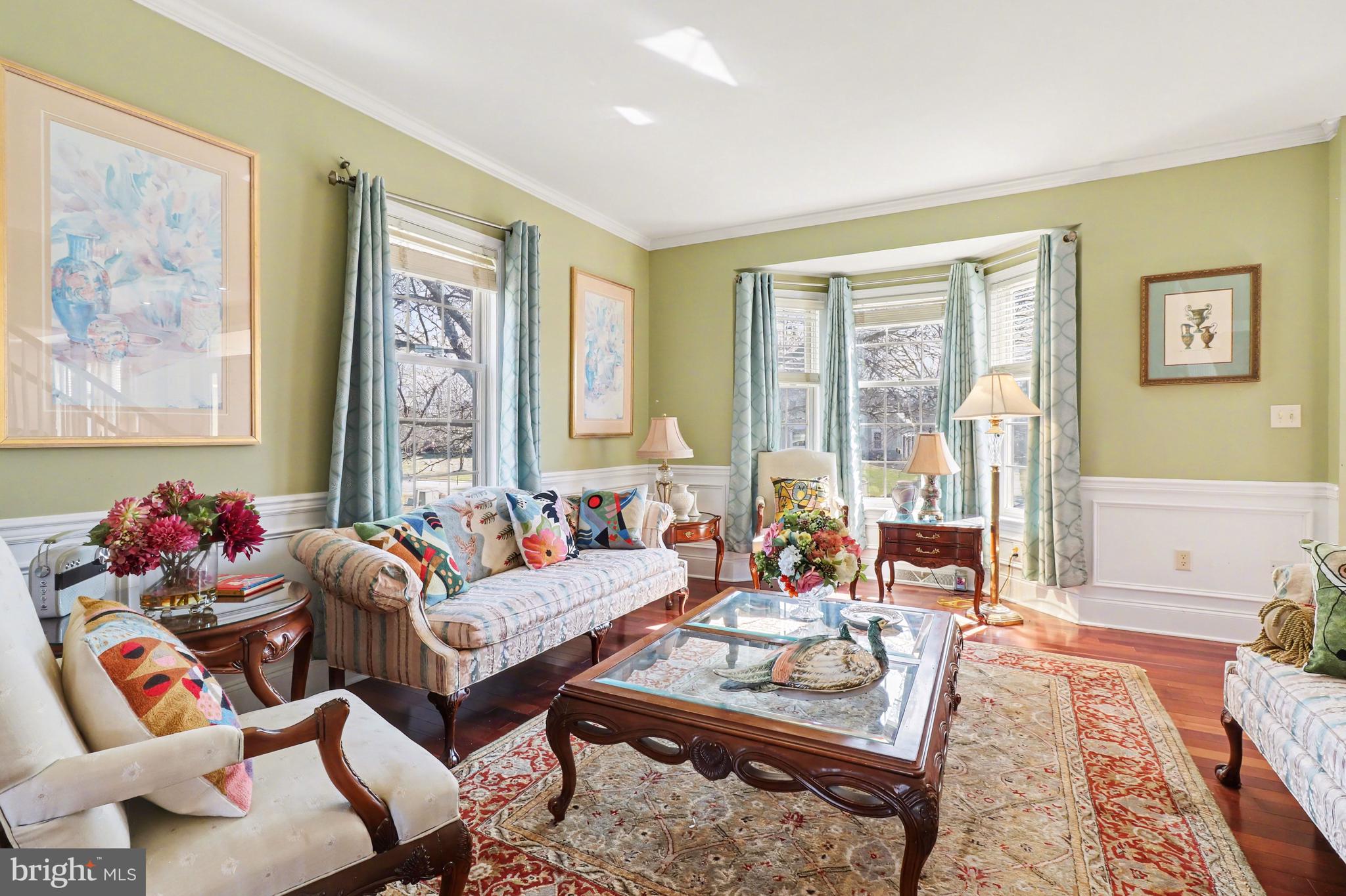 CHADWYCK ESTATES - Residential