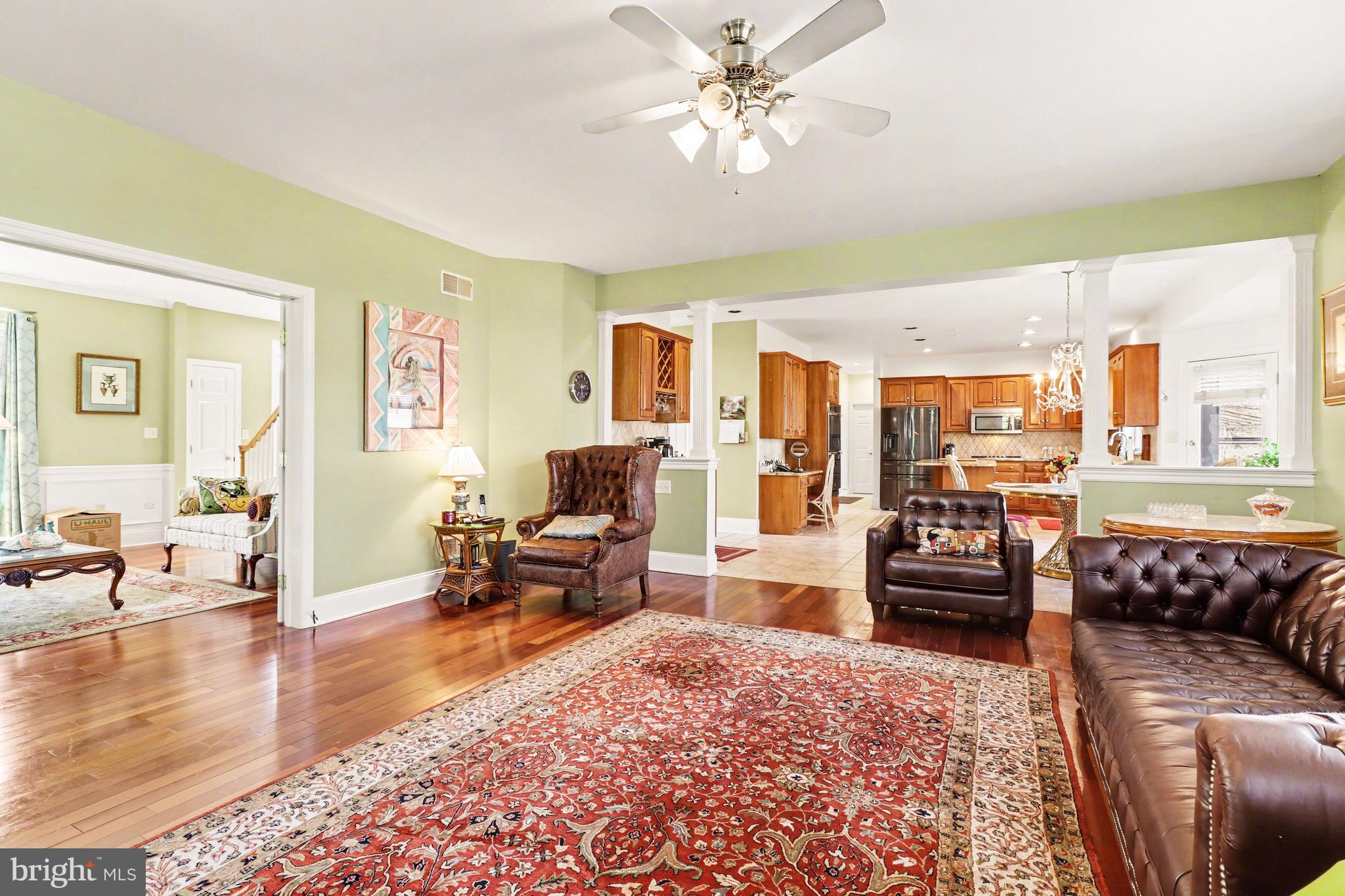 CHADWYCK ESTATES - Residential