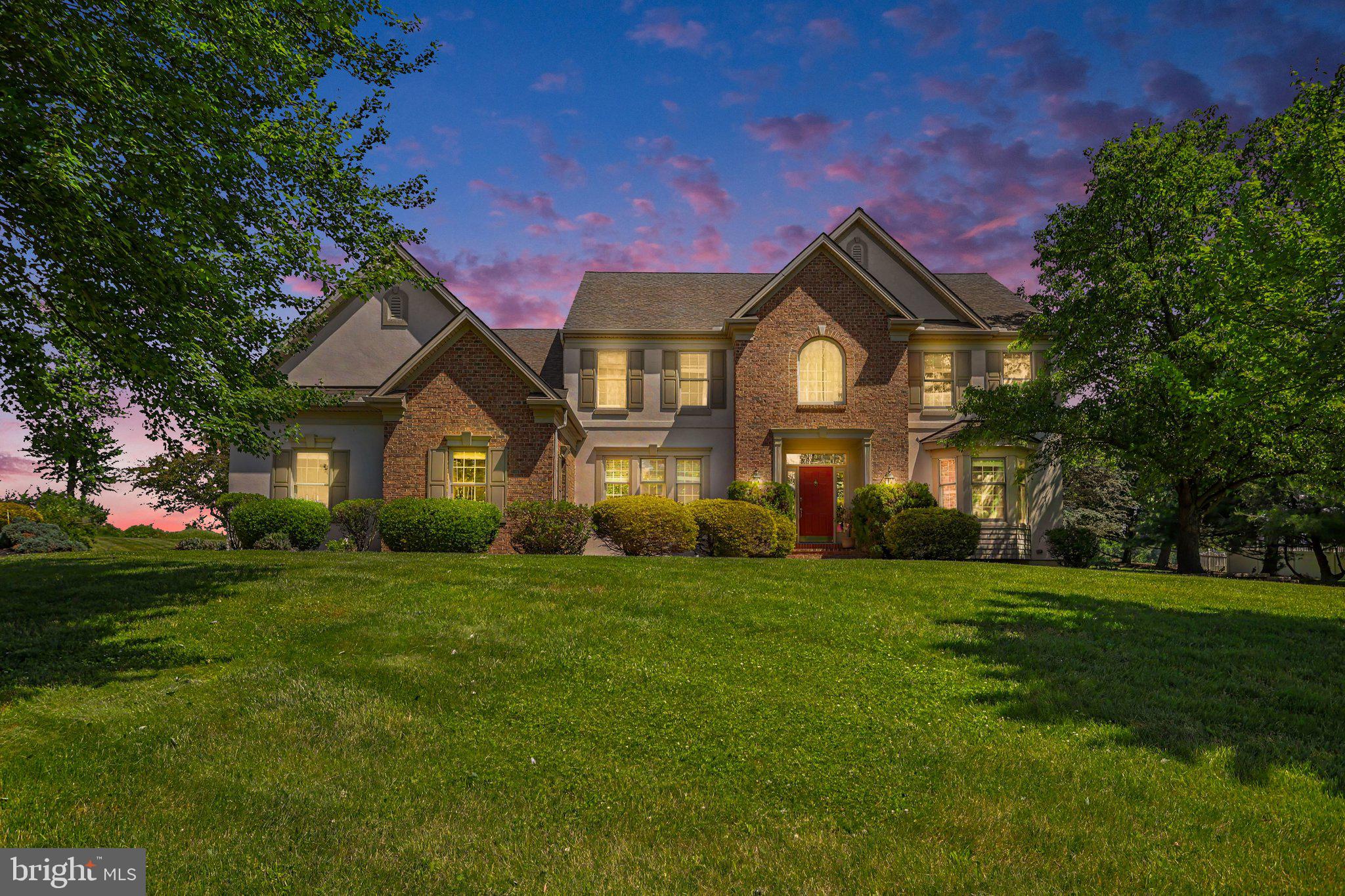 CHADWYCK ESTATES - Residential