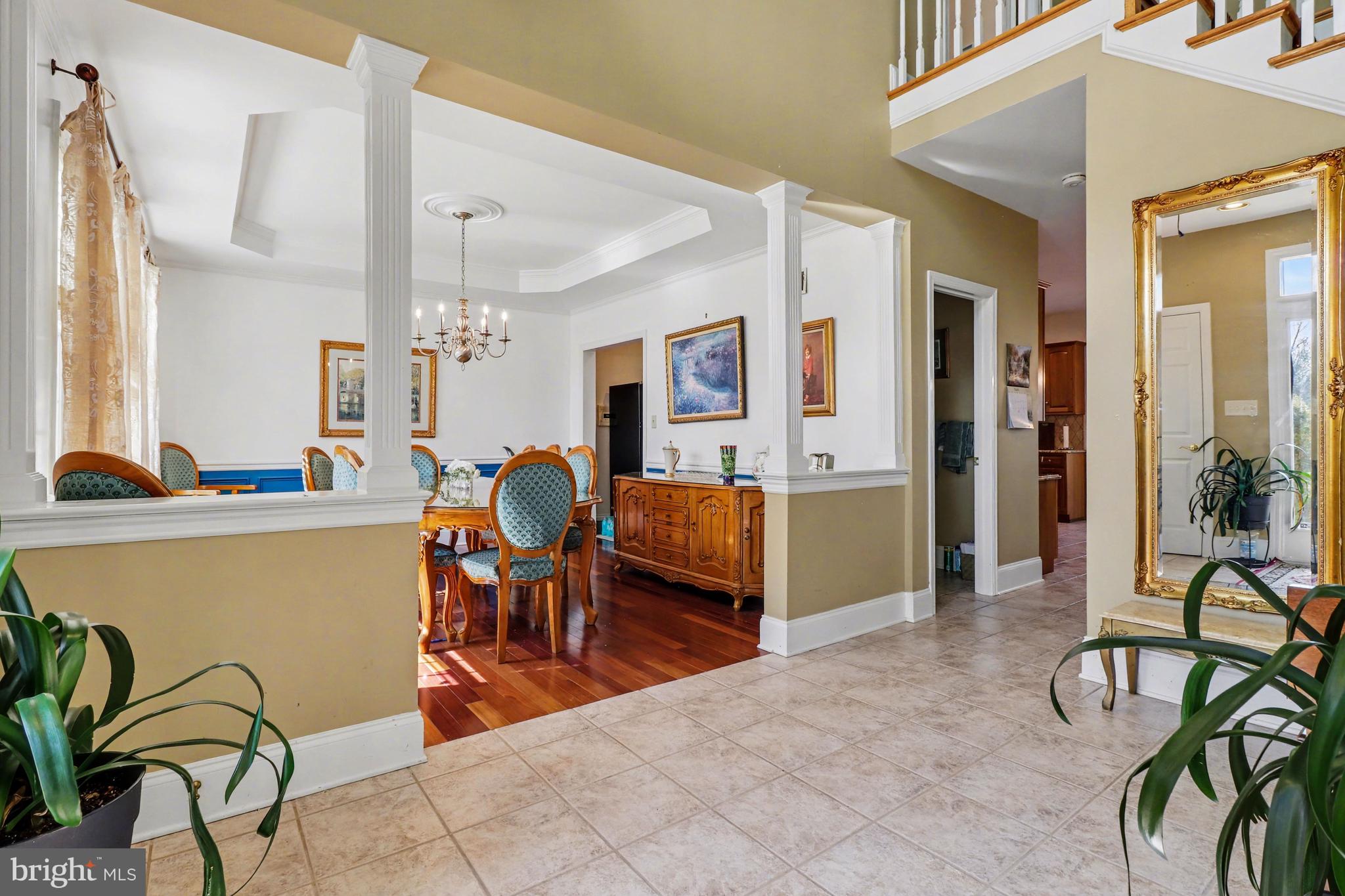 CHADWYCK ESTATES - Residential