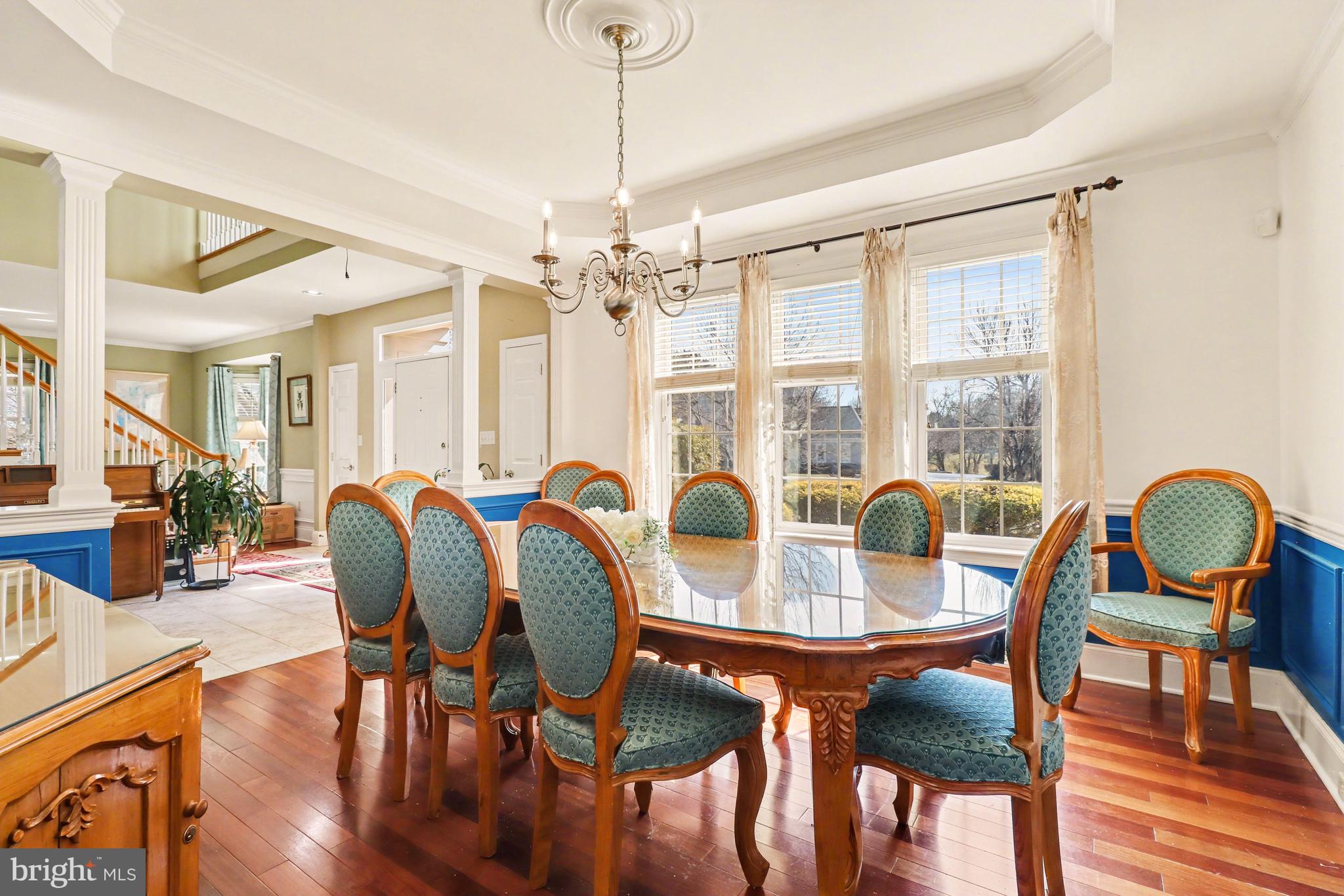 CHADWYCK ESTATES - Residential
