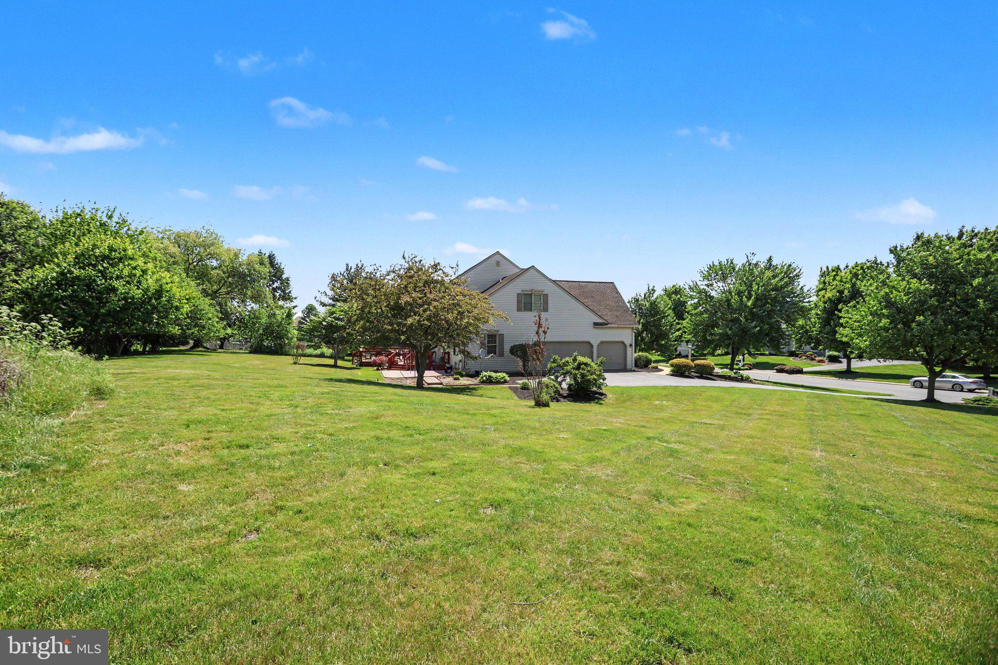 CHADWYCK ESTATES - Residential