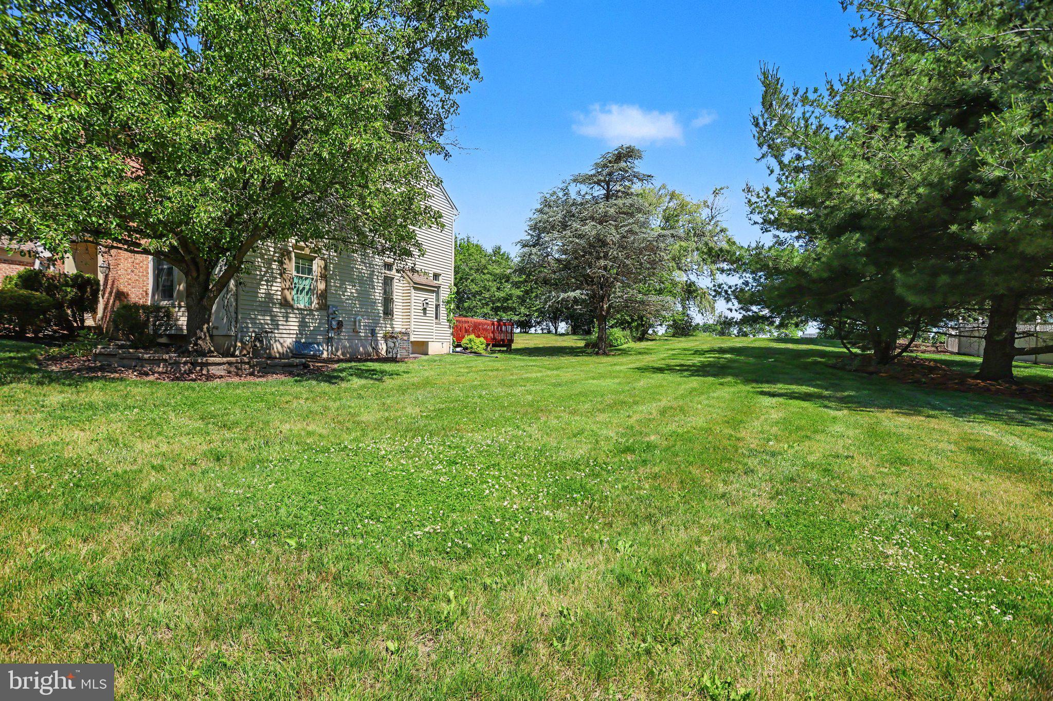 CHADWYCK ESTATES - Residential