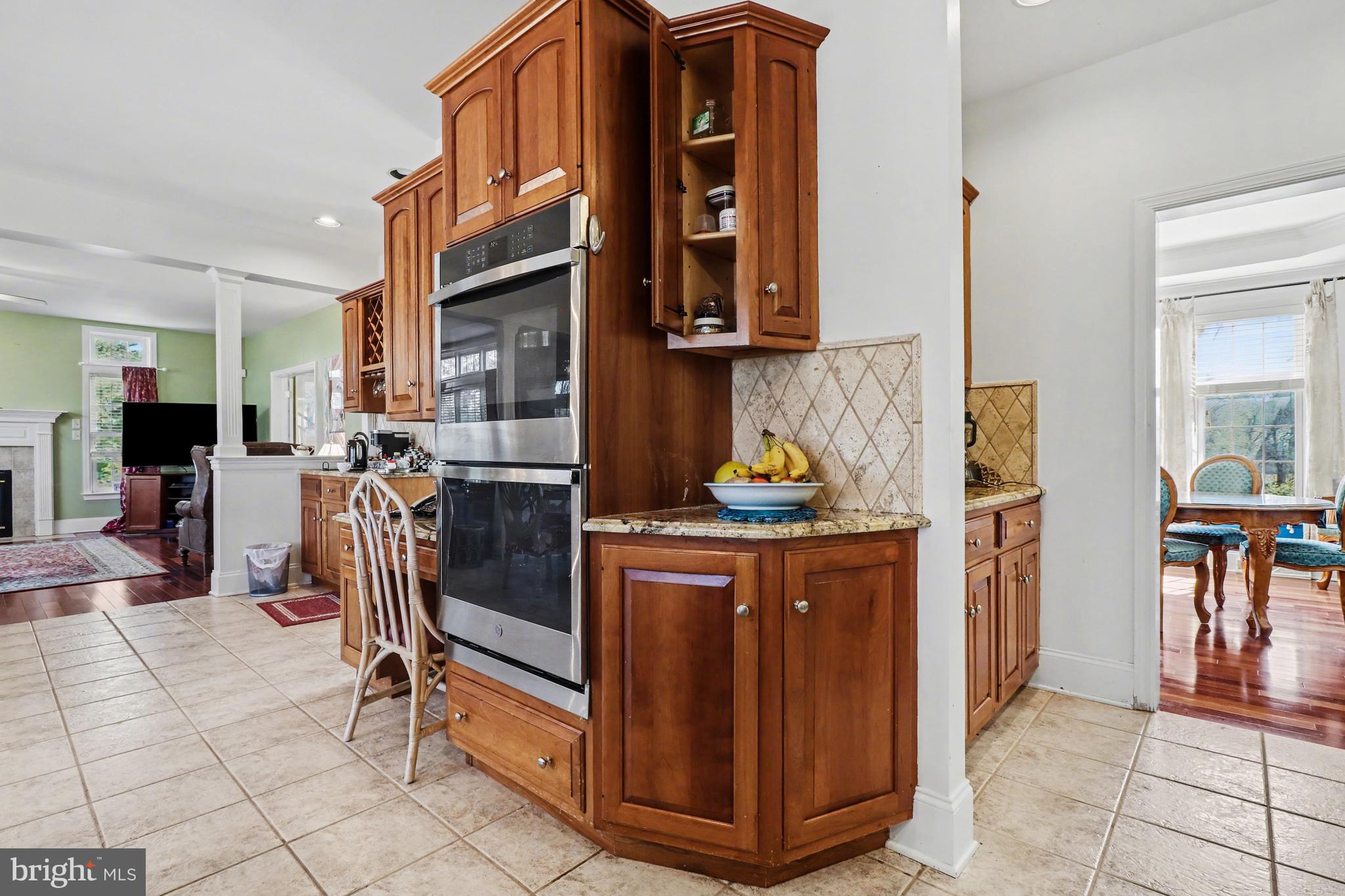 CHADWYCK ESTATES - Residential