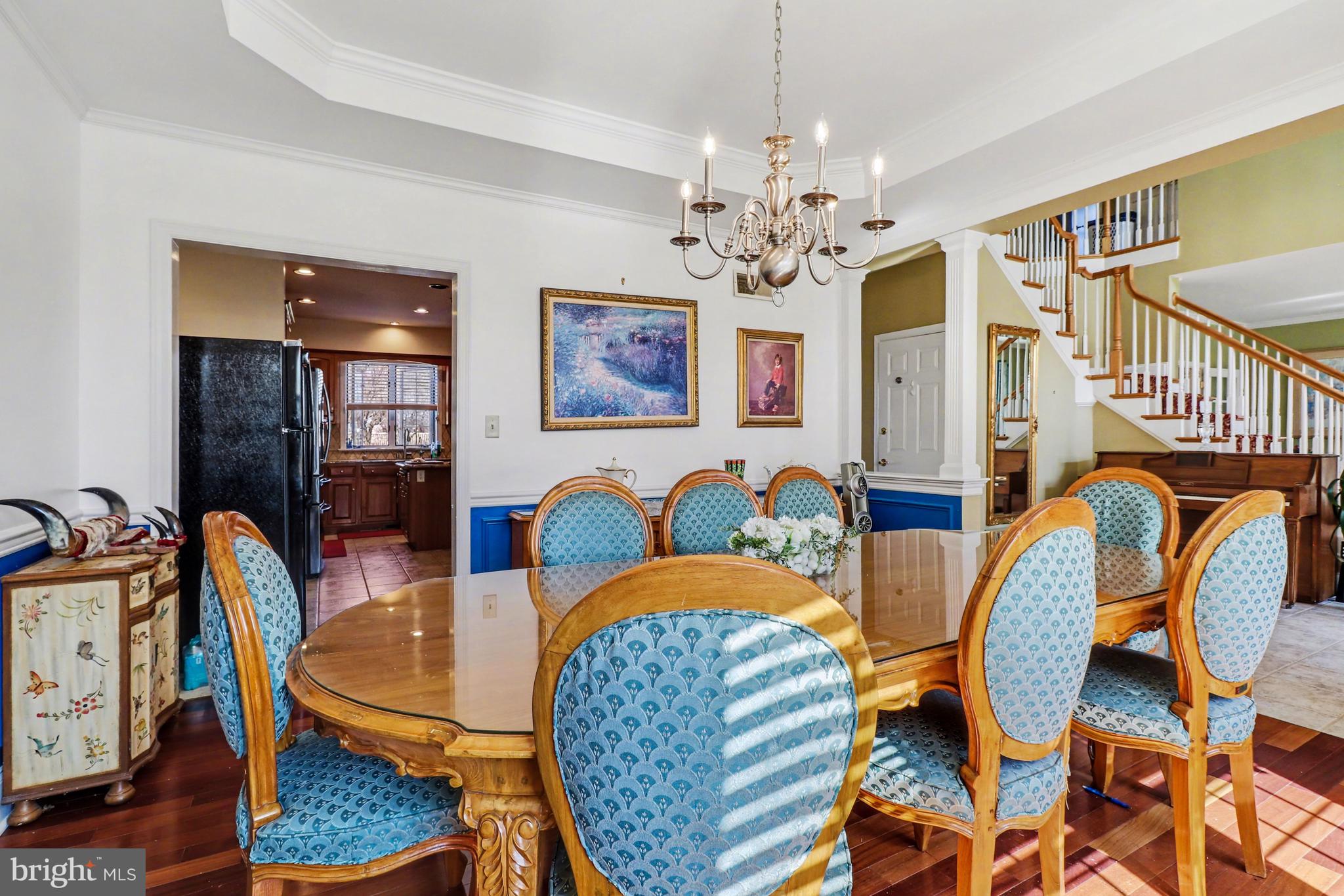 CHADWYCK ESTATES - Residential