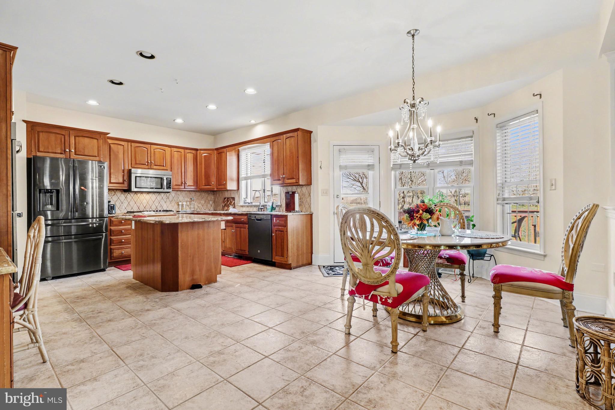 CHADWYCK ESTATES - Residential