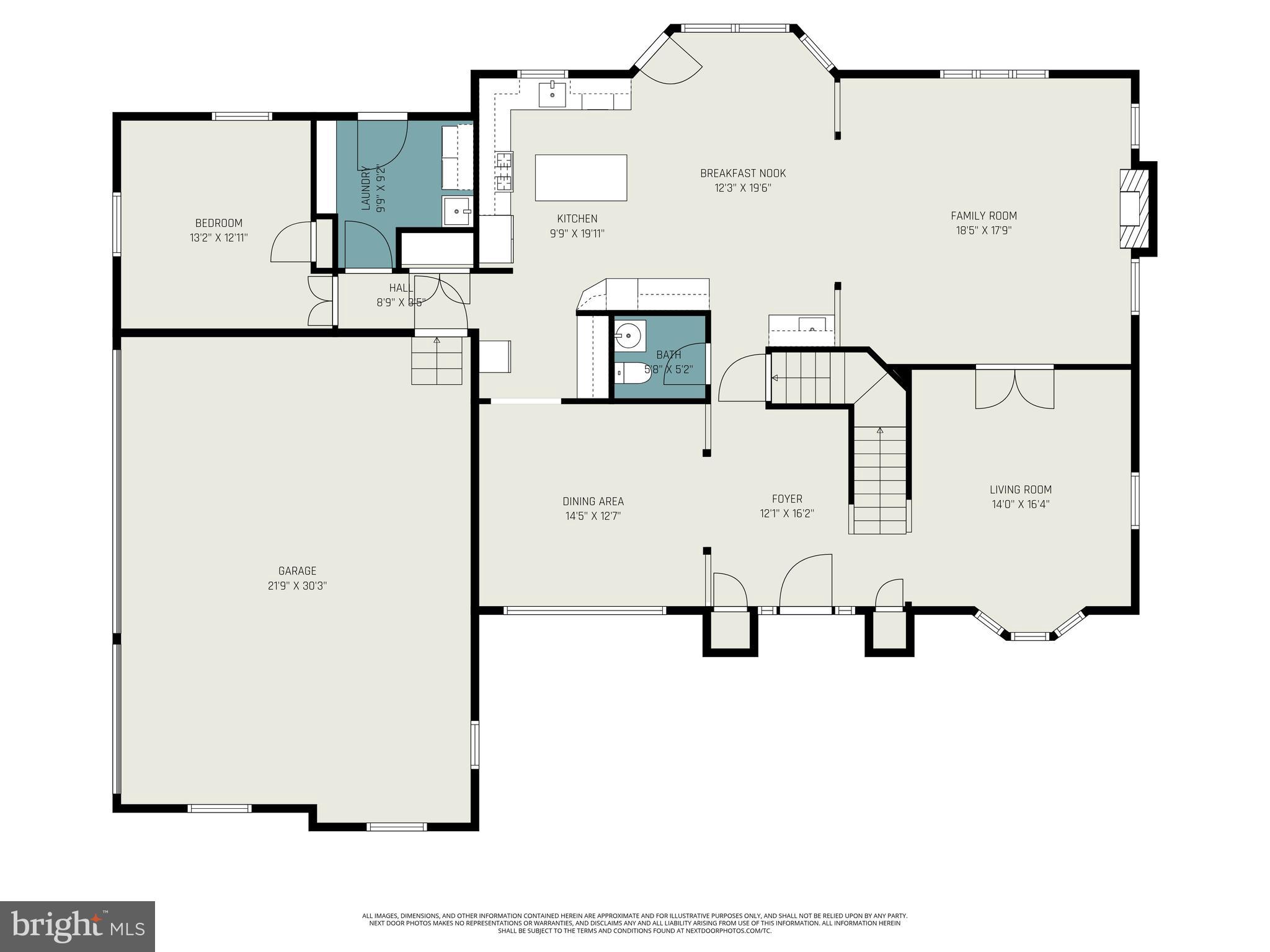 CHADWYCK ESTATES - Residential