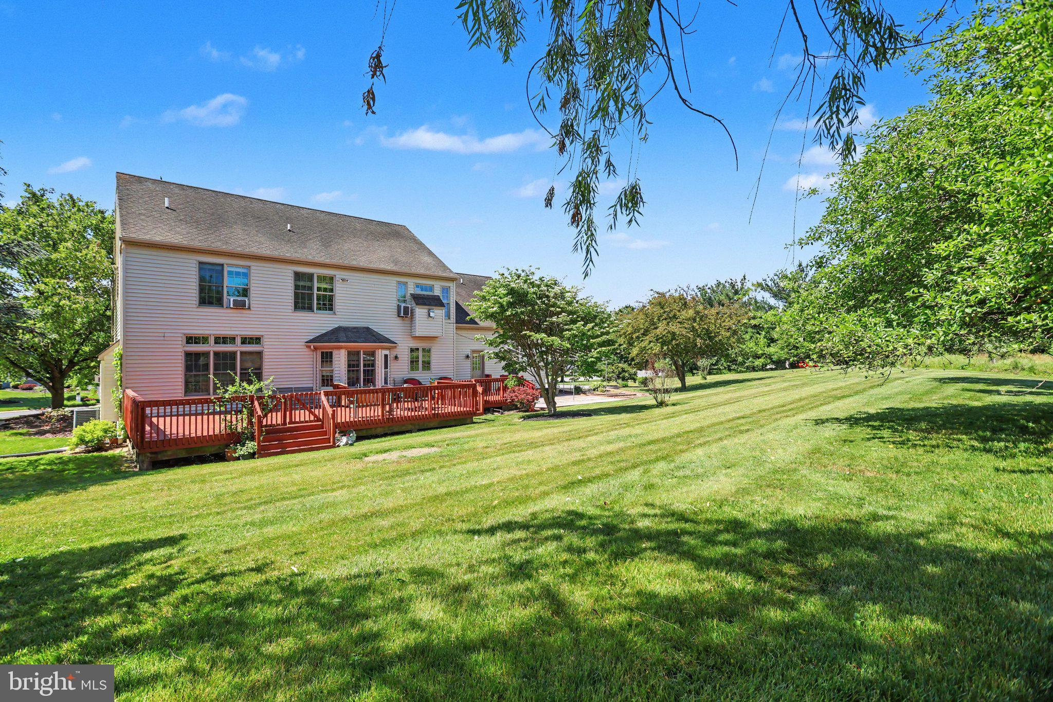 CHADWYCK ESTATES - Residential