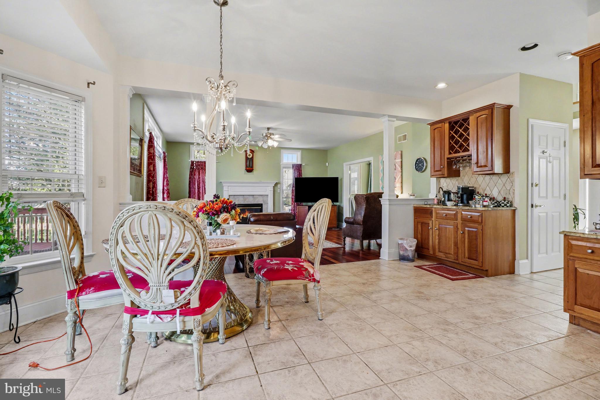 CHADWYCK ESTATES - Residential