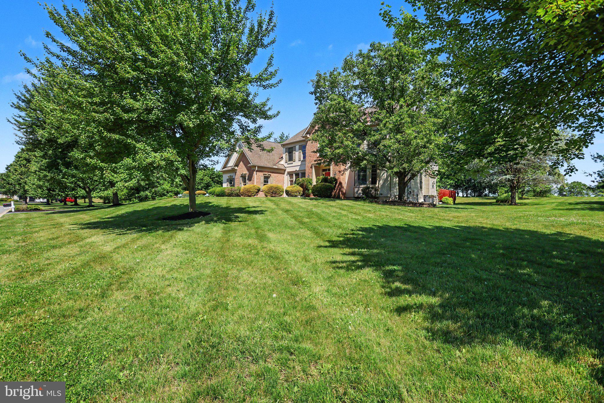 CHADWYCK ESTATES - Residential