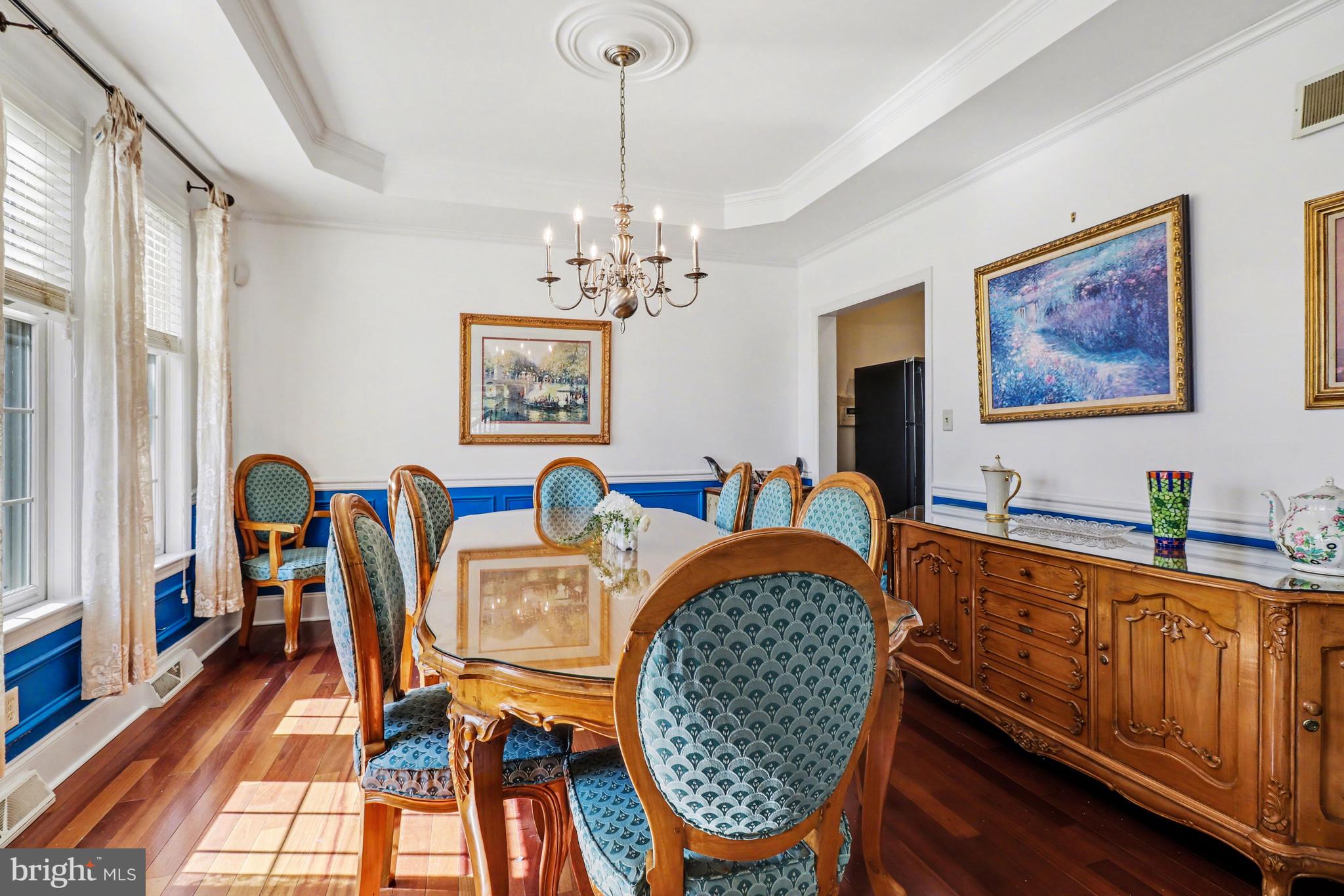 CHADWYCK ESTATES - Residential