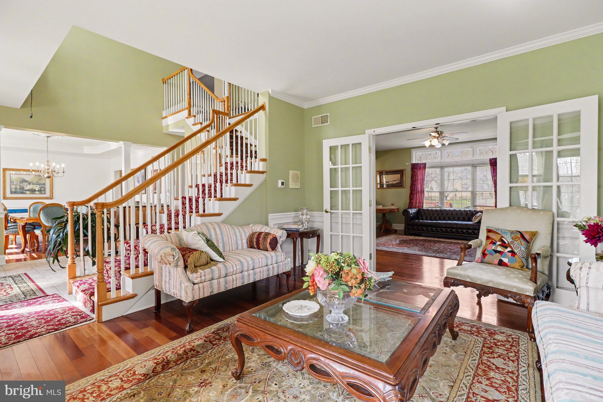 CHADWYCK ESTATES - Residential