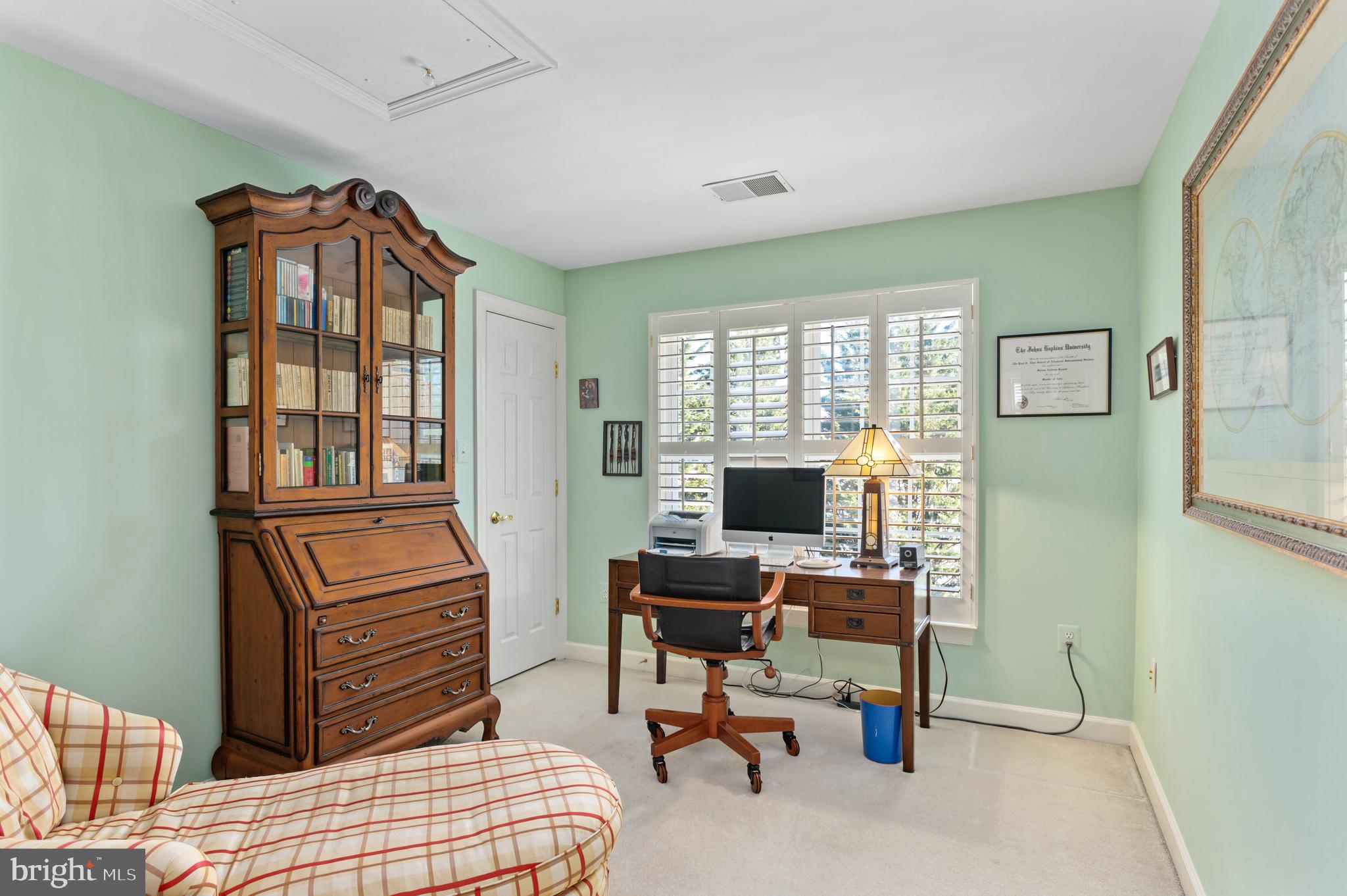CAPITOL VIEW PARK - Residential