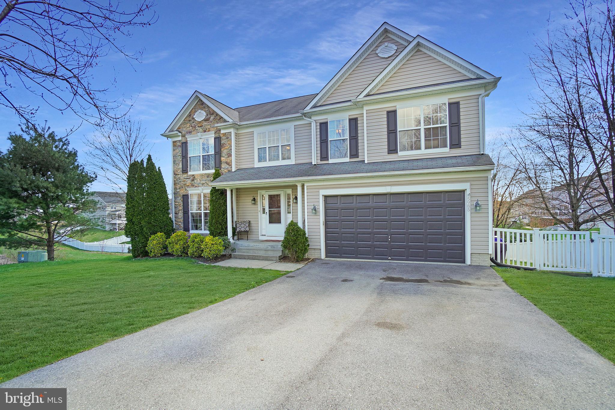 WHITETAIL WOODS II - Residential