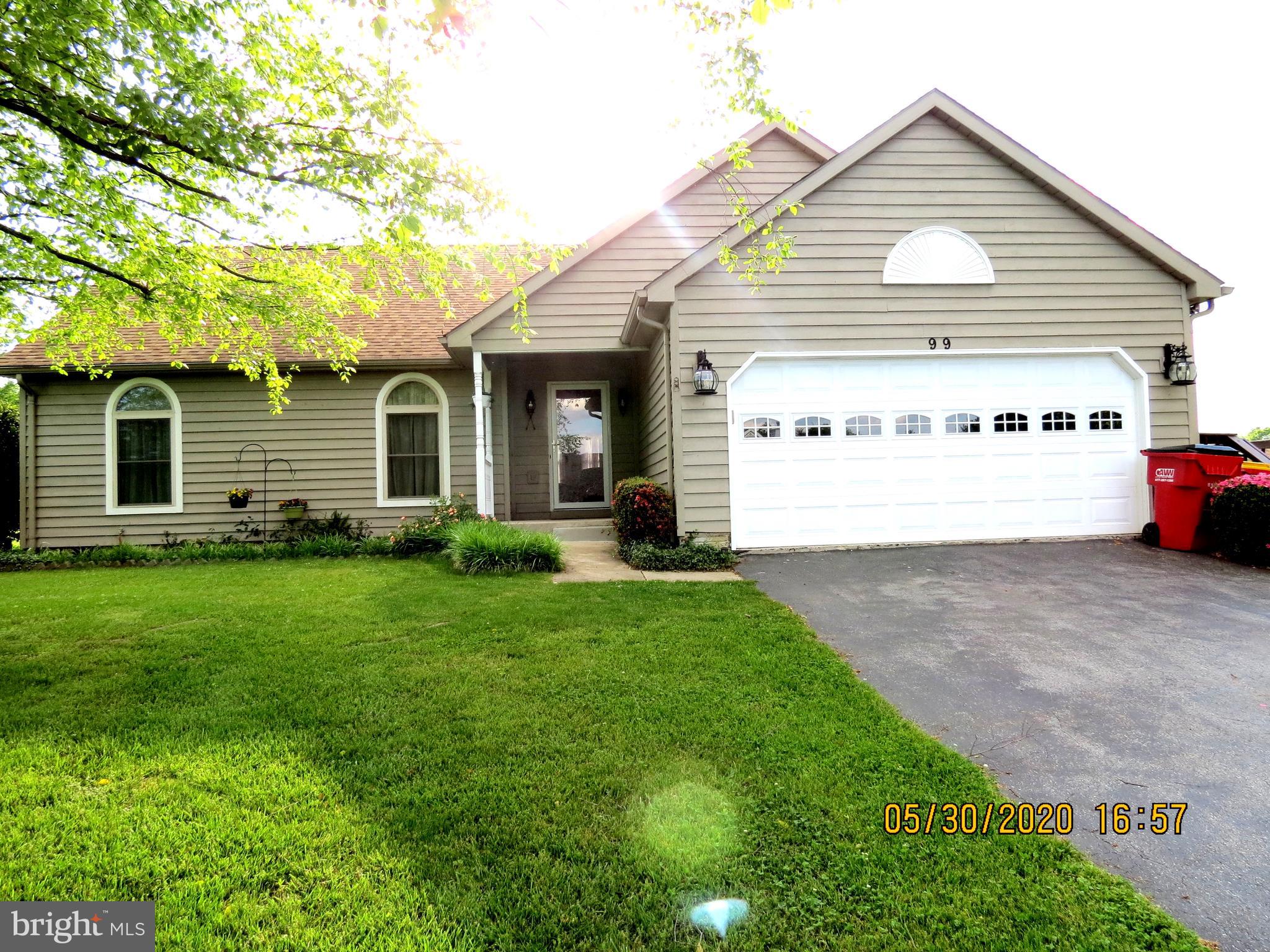 NORWOOD - Residential