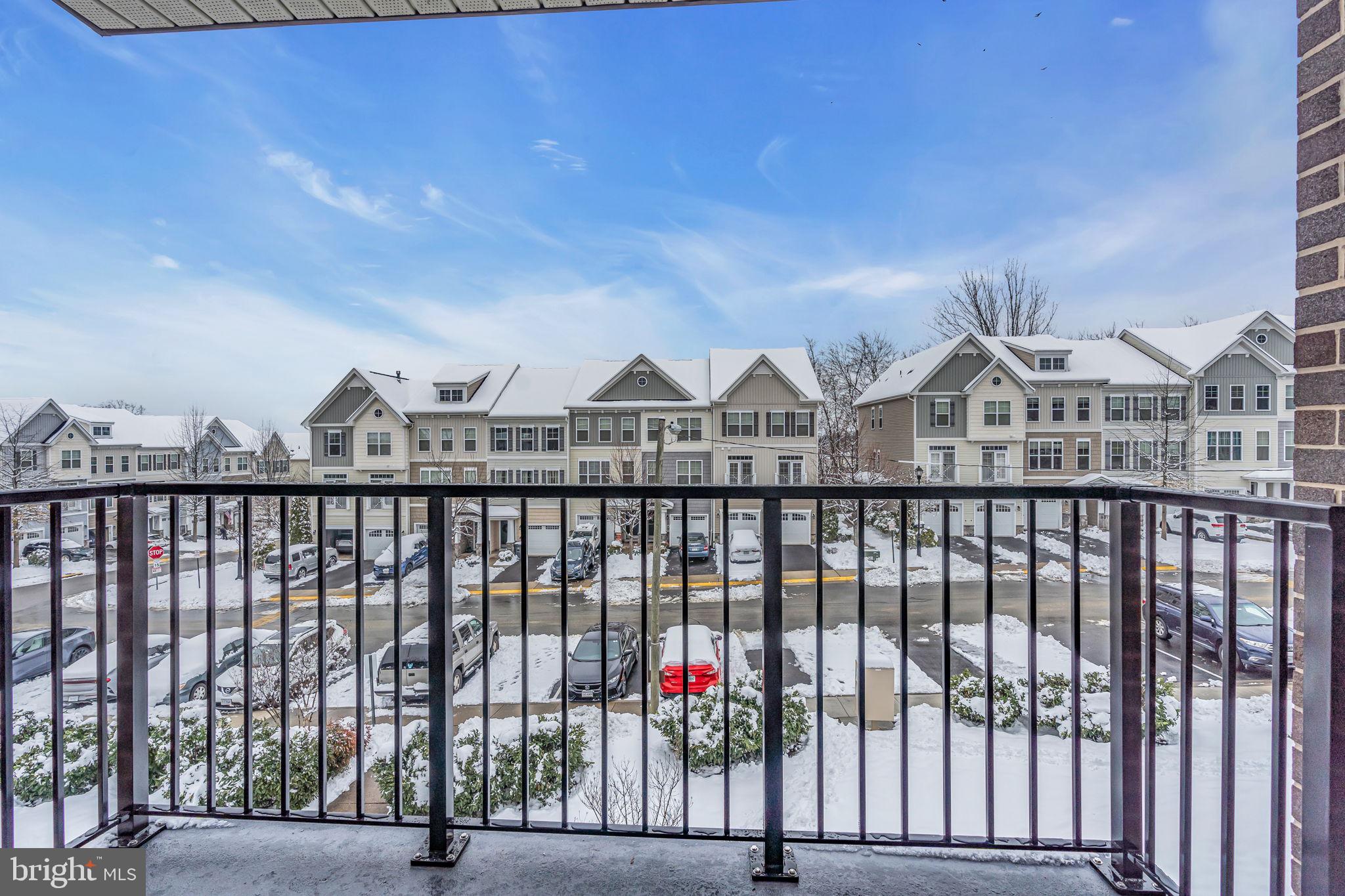 OCCOQUAN RIDGE CONDO - Residential Lease