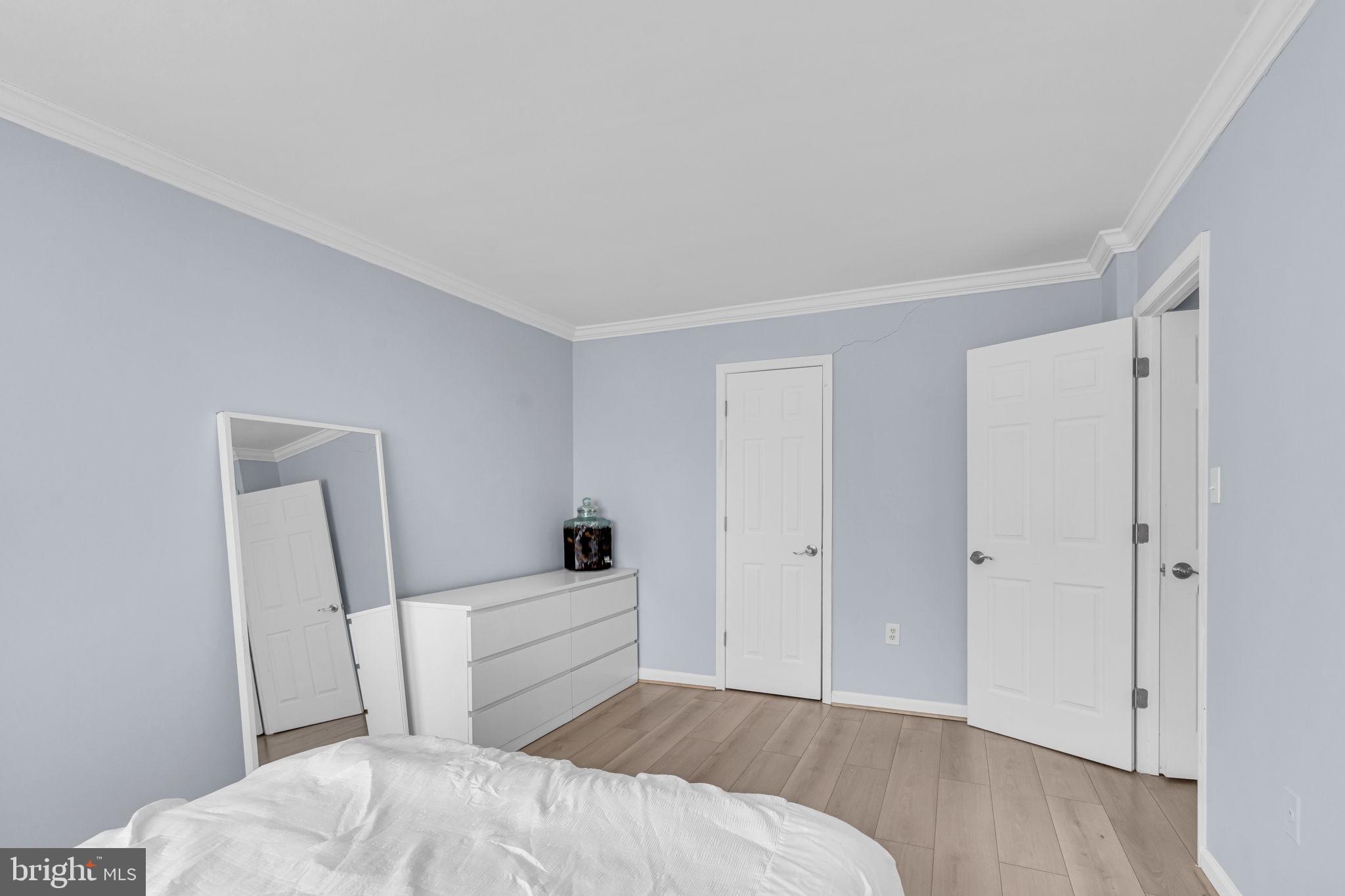OCCOQUAN RIDGE CONDO - Residential Lease