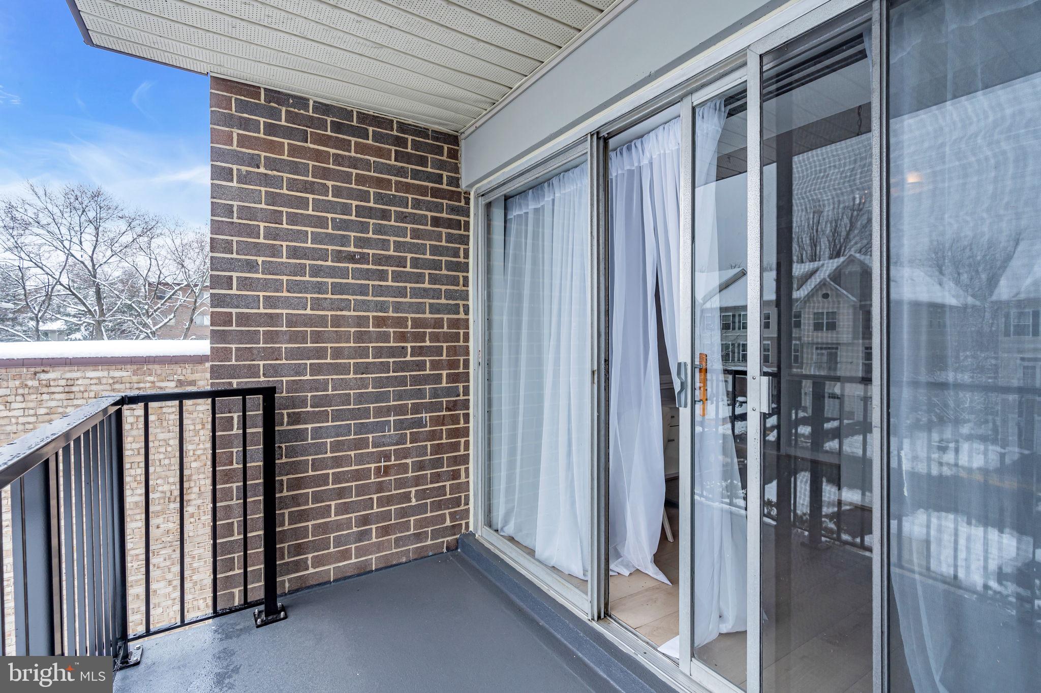 OCCOQUAN RIDGE CONDO - Residential Lease