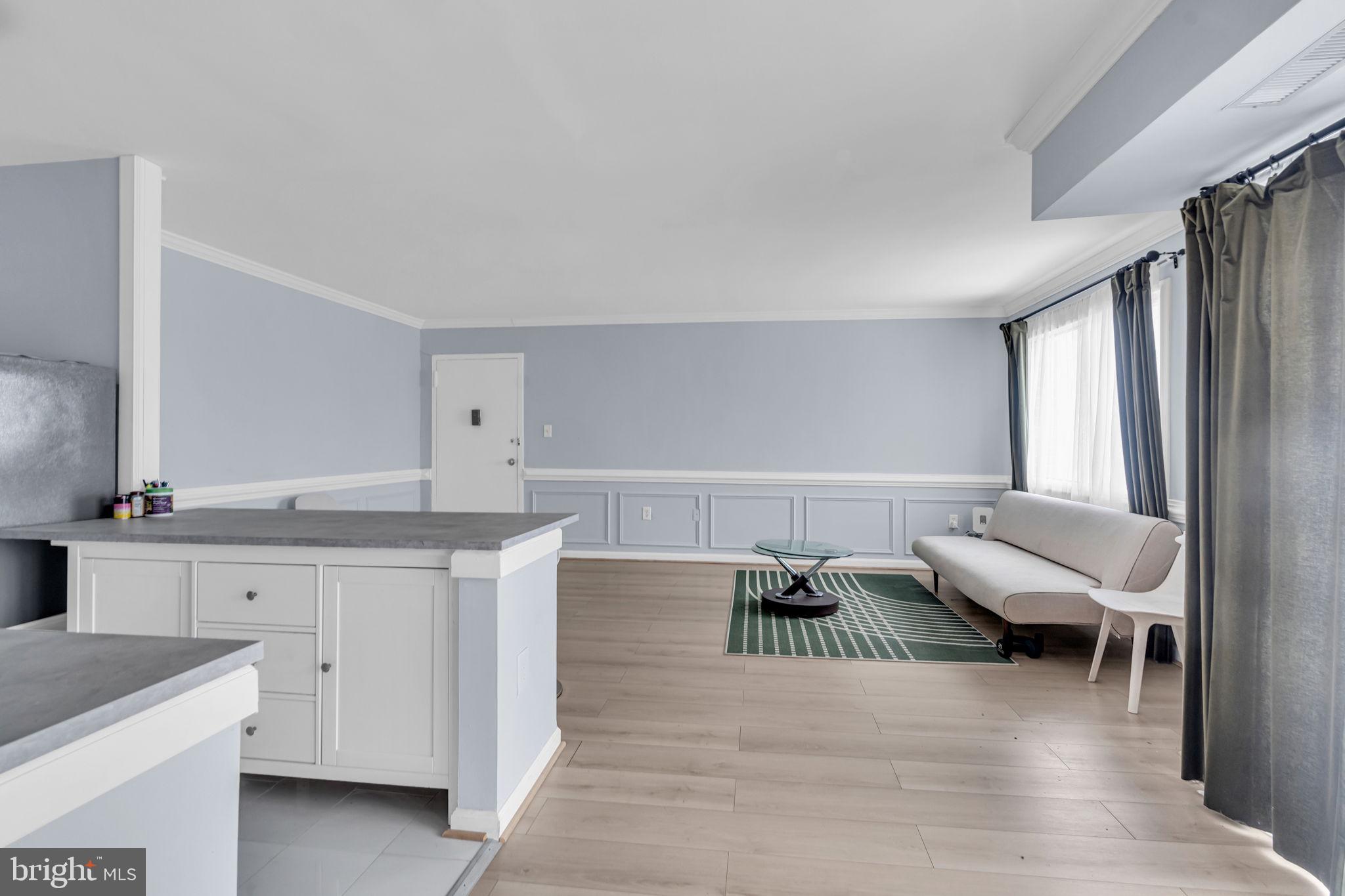 OCCOQUAN RIDGE CONDO - Residential Lease