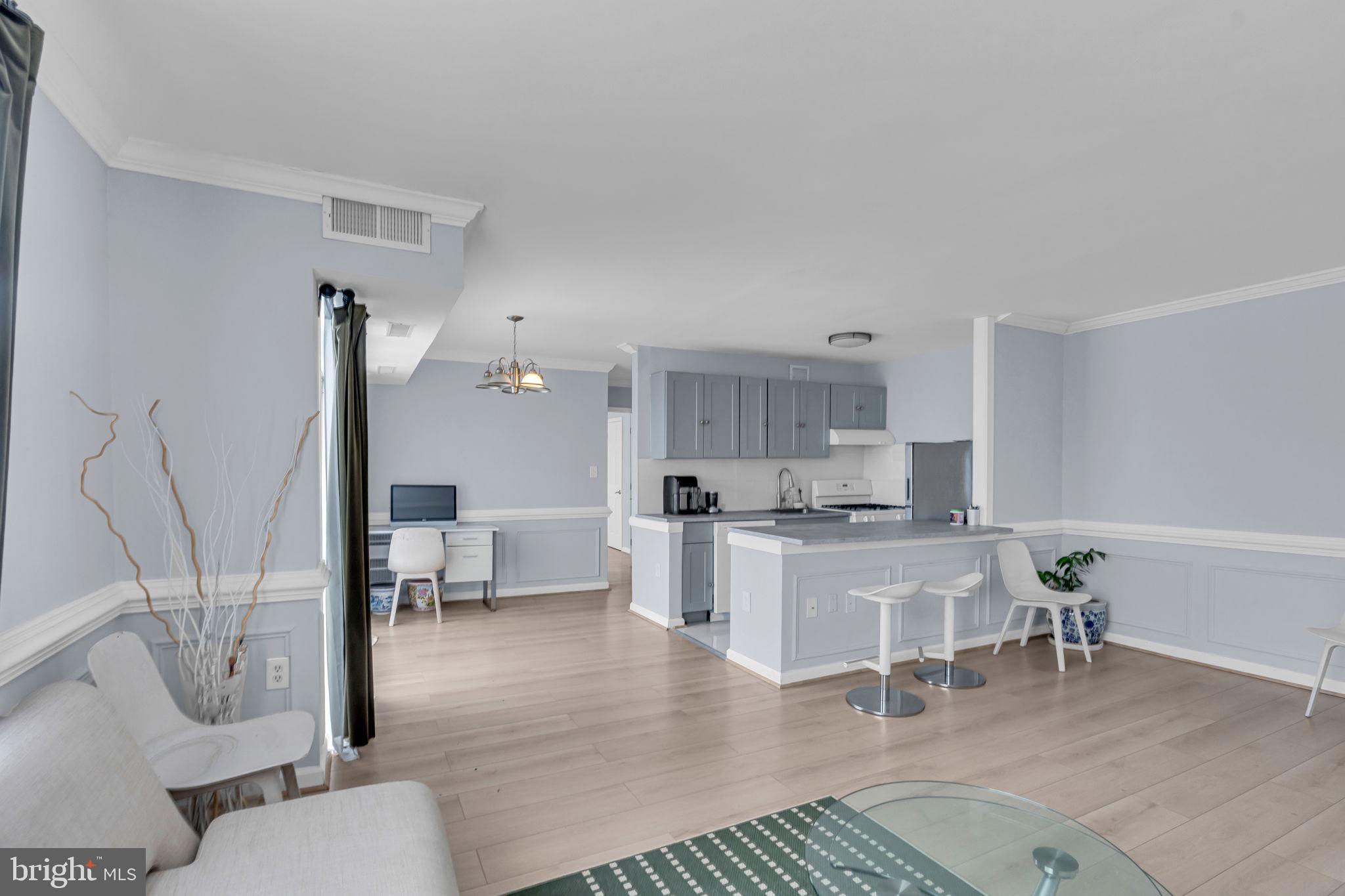 OCCOQUAN RIDGE CONDO - Residential Lease