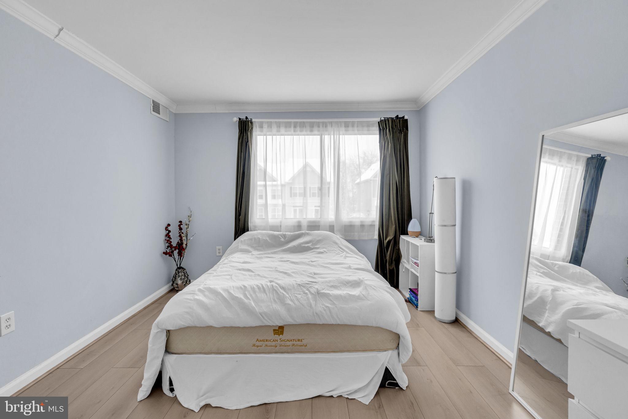 OCCOQUAN RIDGE CONDO - Residential Lease