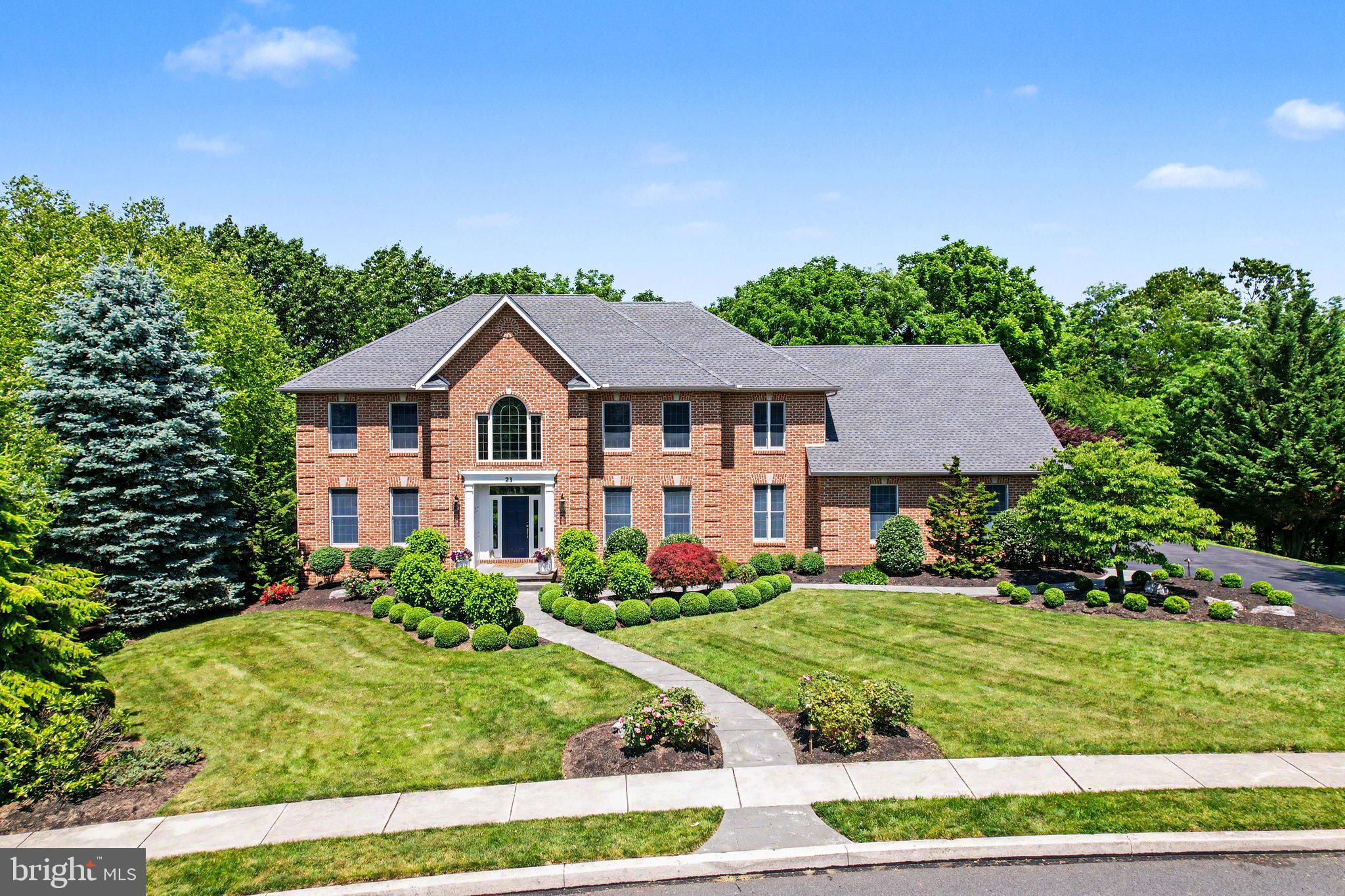 LINDENWOOD - Residential