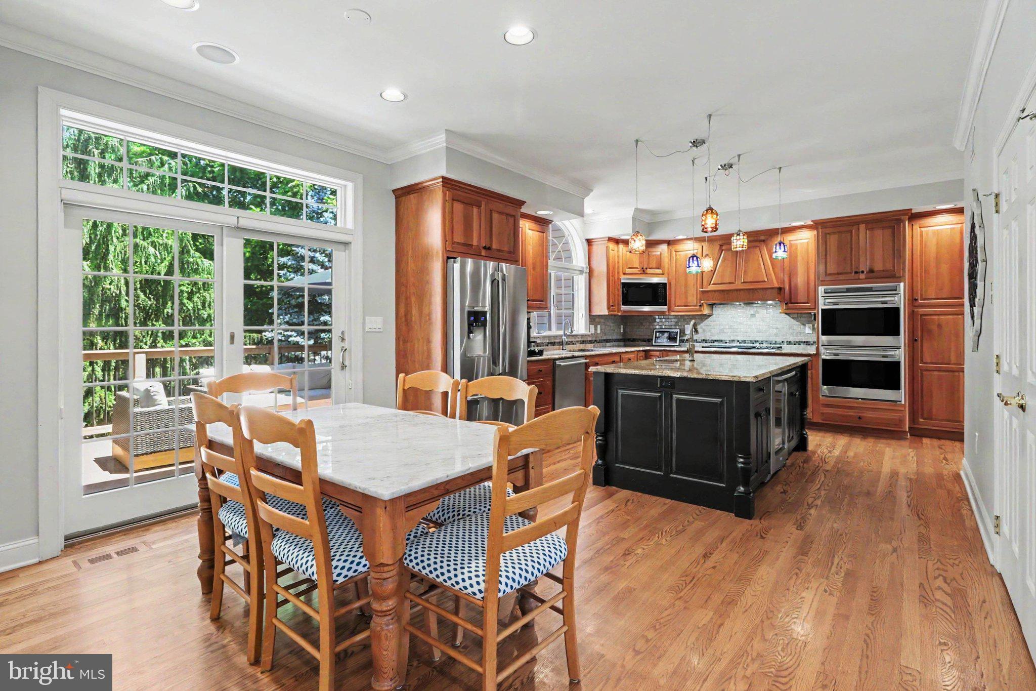 LINDENWOOD - Residential