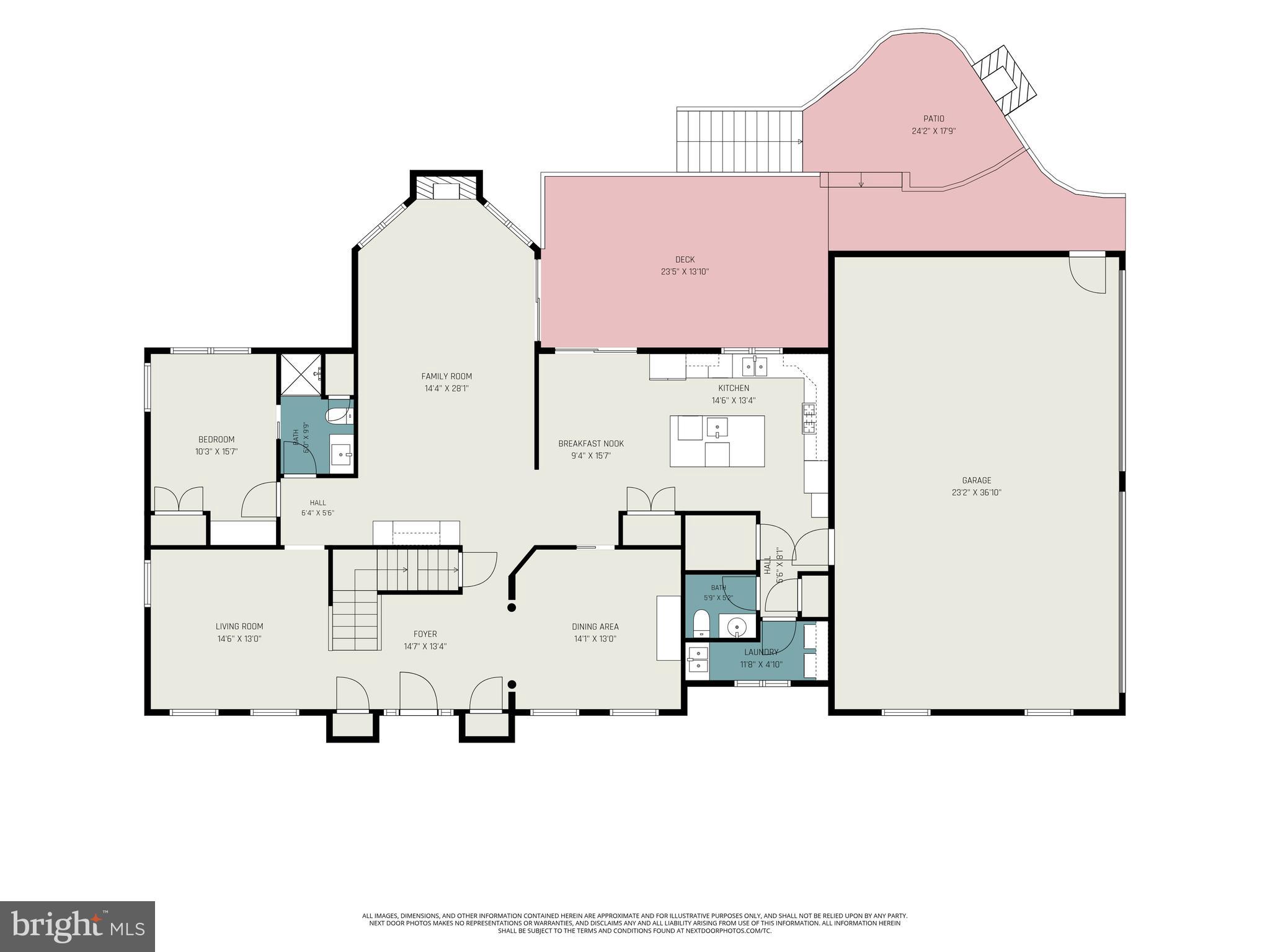 LINDENWOOD - Residential