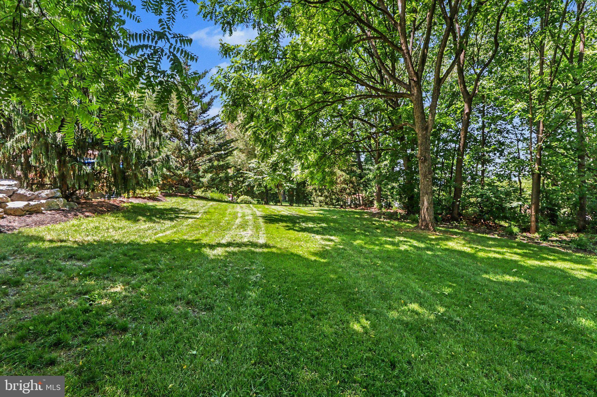 LINDENWOOD - Residential