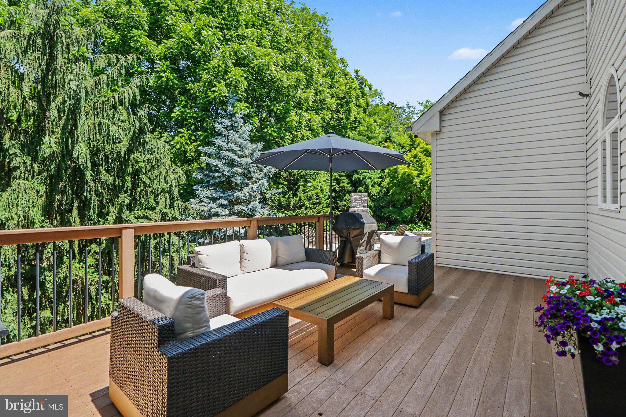 LINDENWOOD - Residential