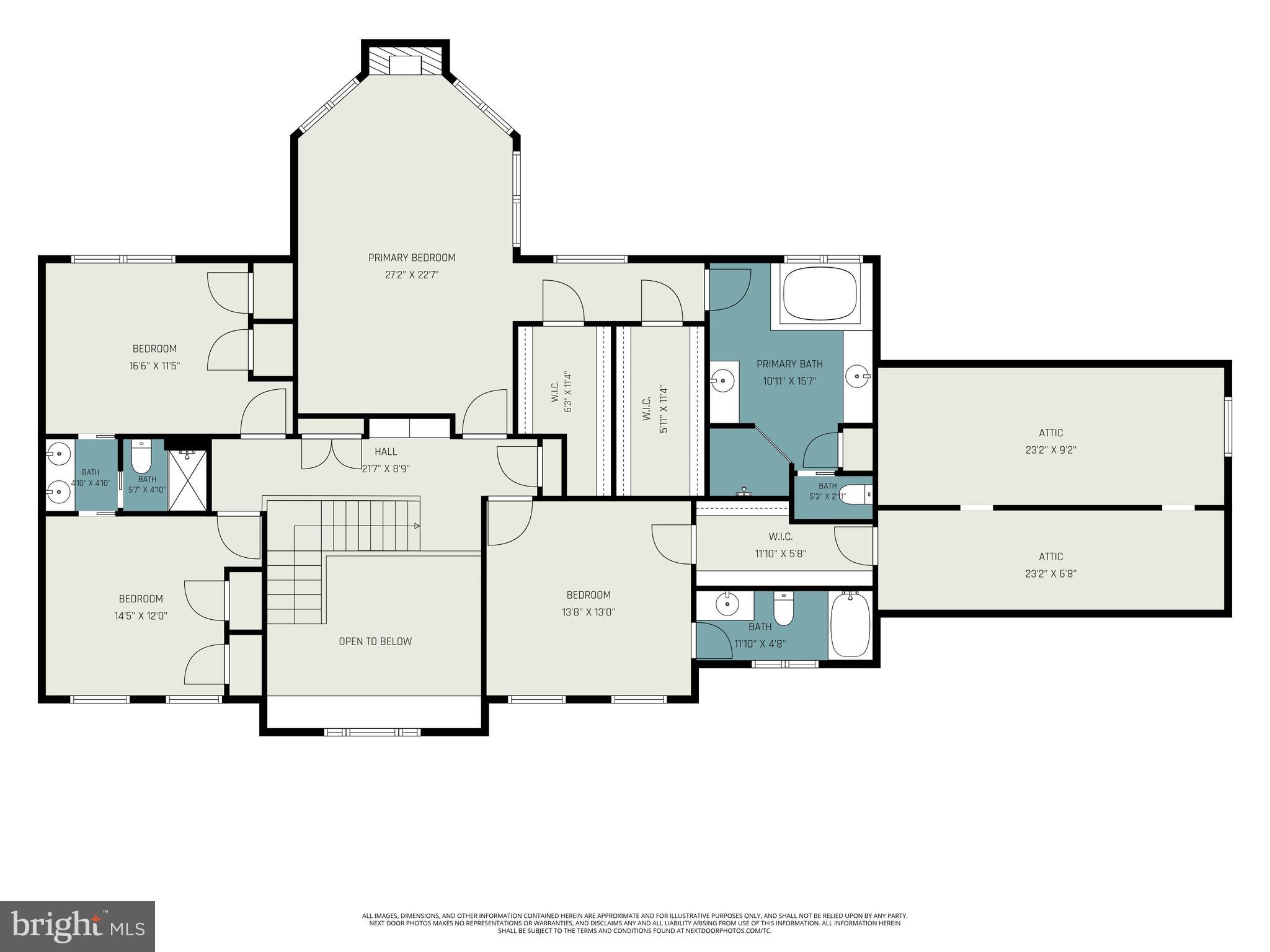 LINDENWOOD - Residential