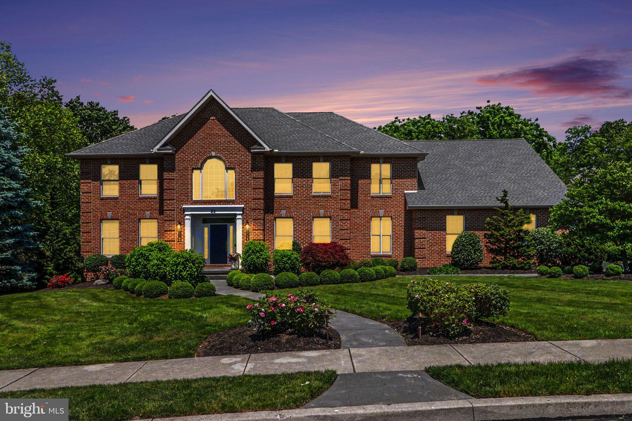 LINDENWOOD - Residential