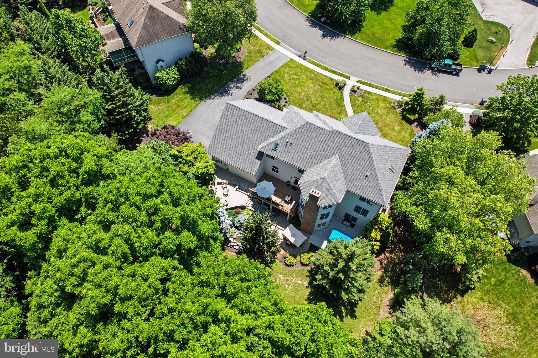 LINDENWOOD - Residential