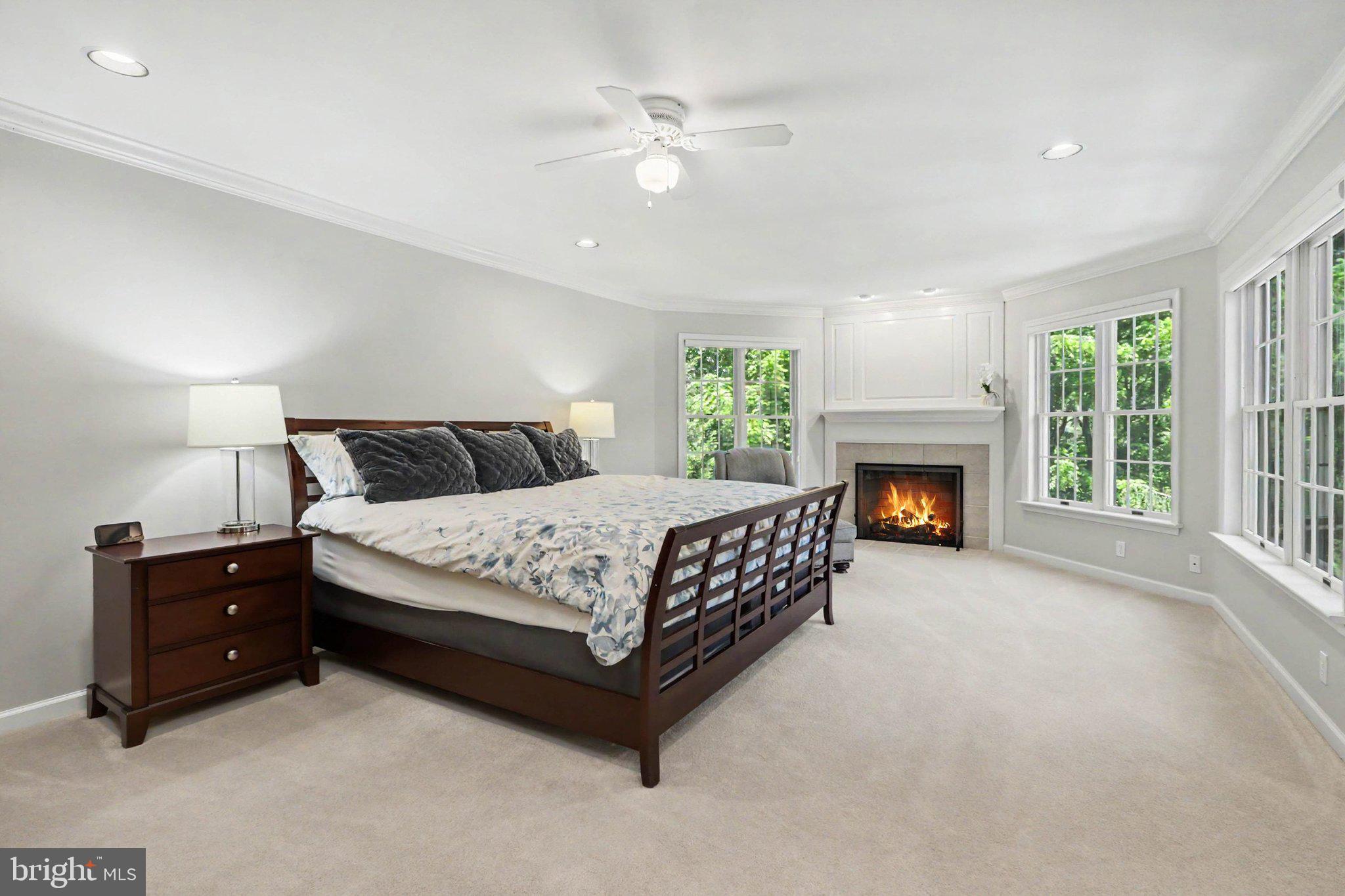 LINDENWOOD - Residential