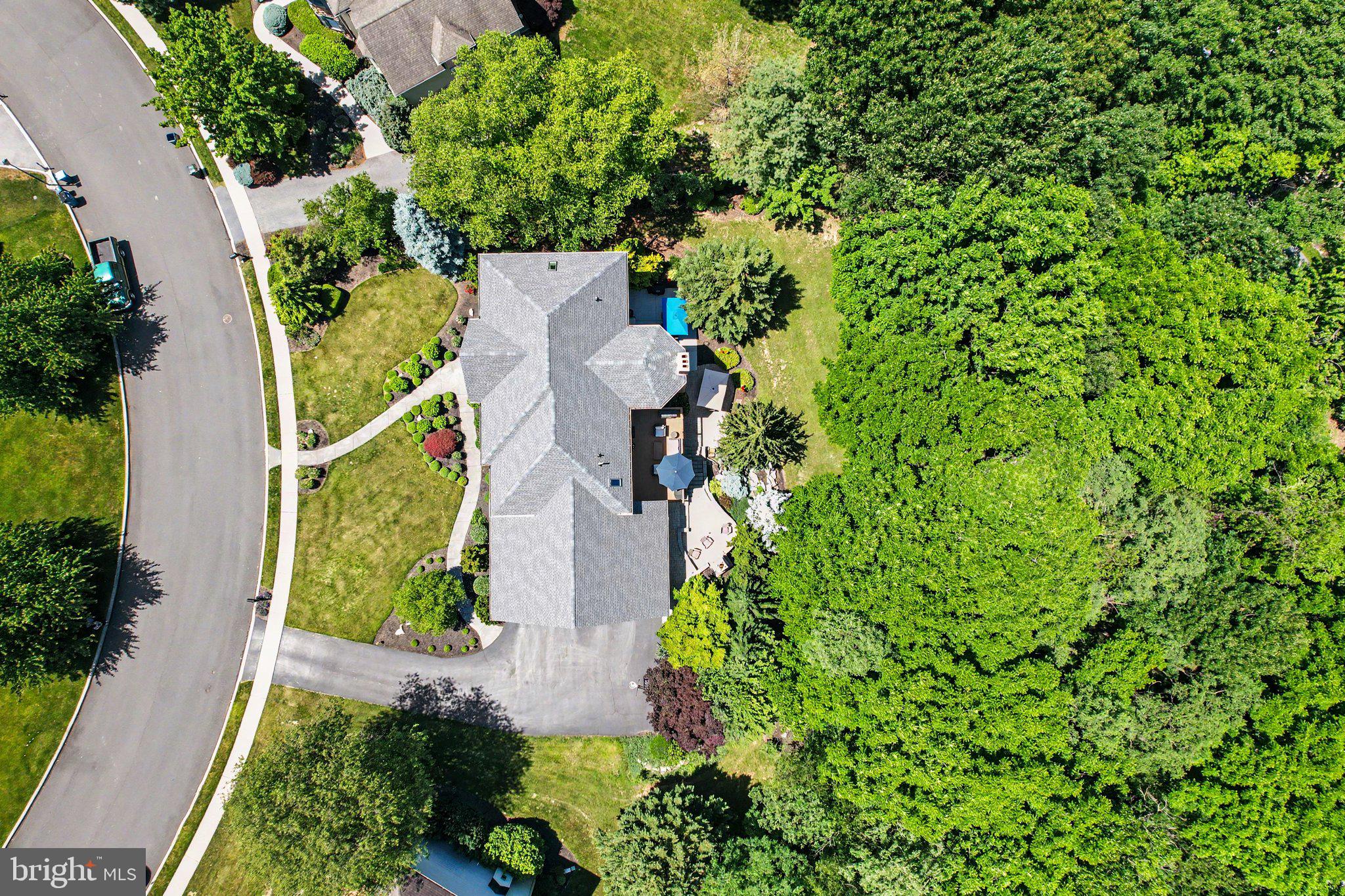 LINDENWOOD - Residential