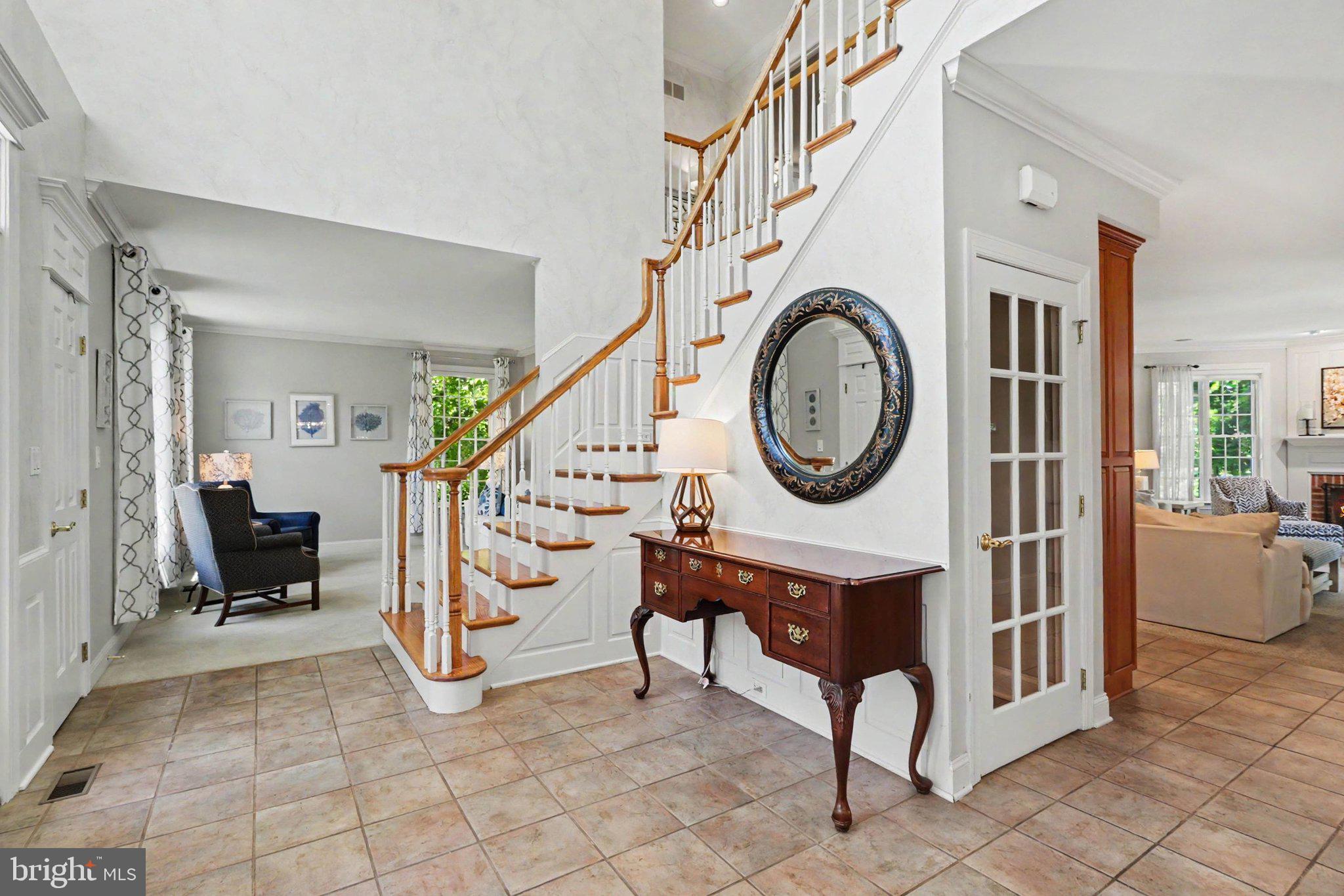 LINDENWOOD - Residential