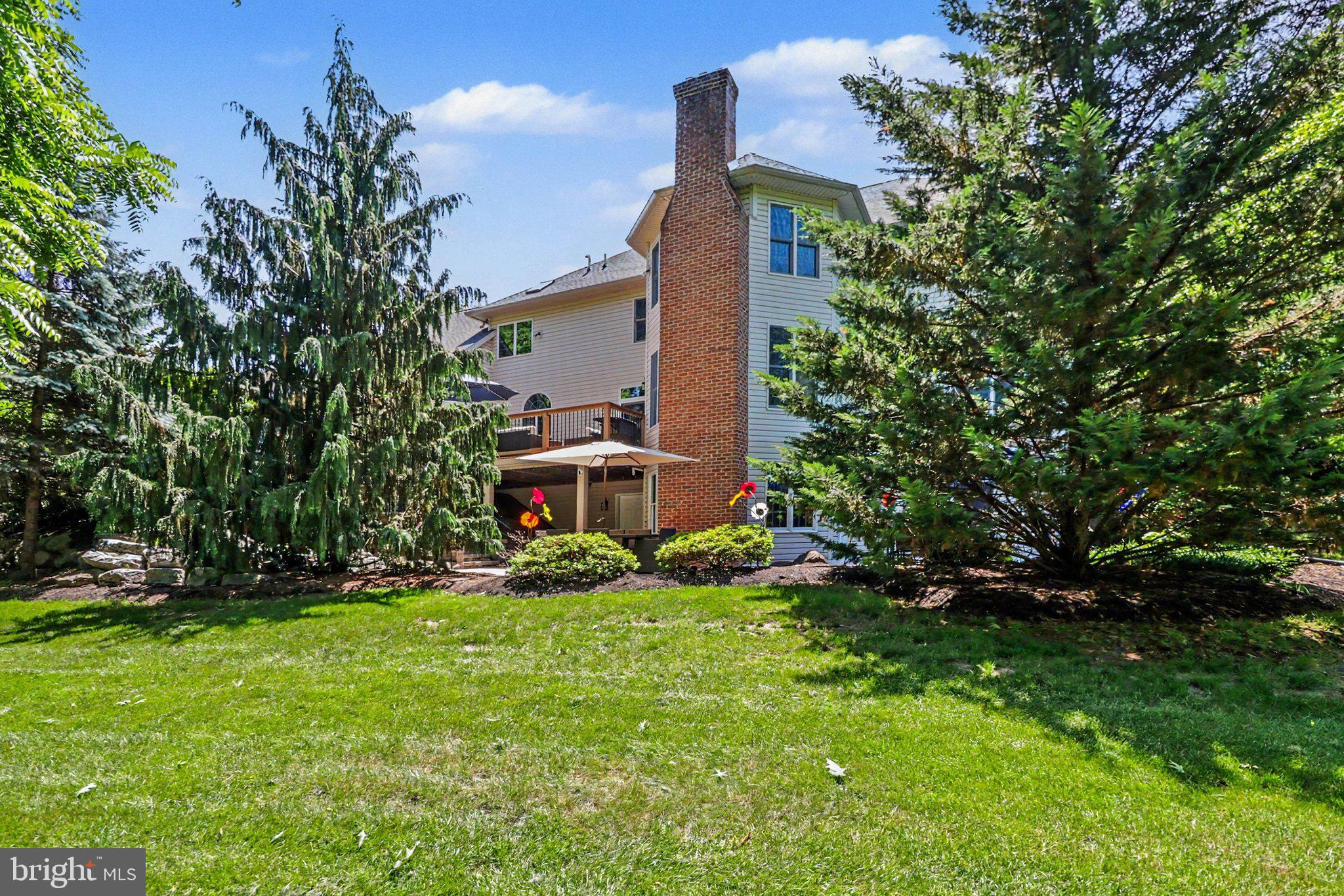LINDENWOOD - Residential