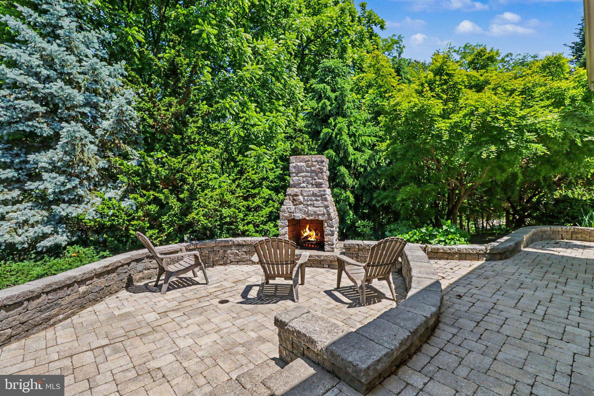 LINDENWOOD - Residential