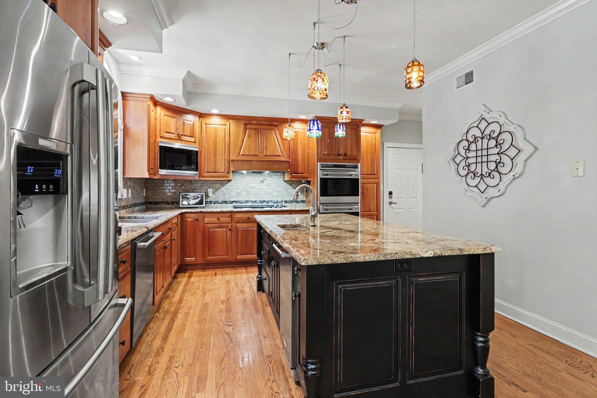 LINDENWOOD - Residential