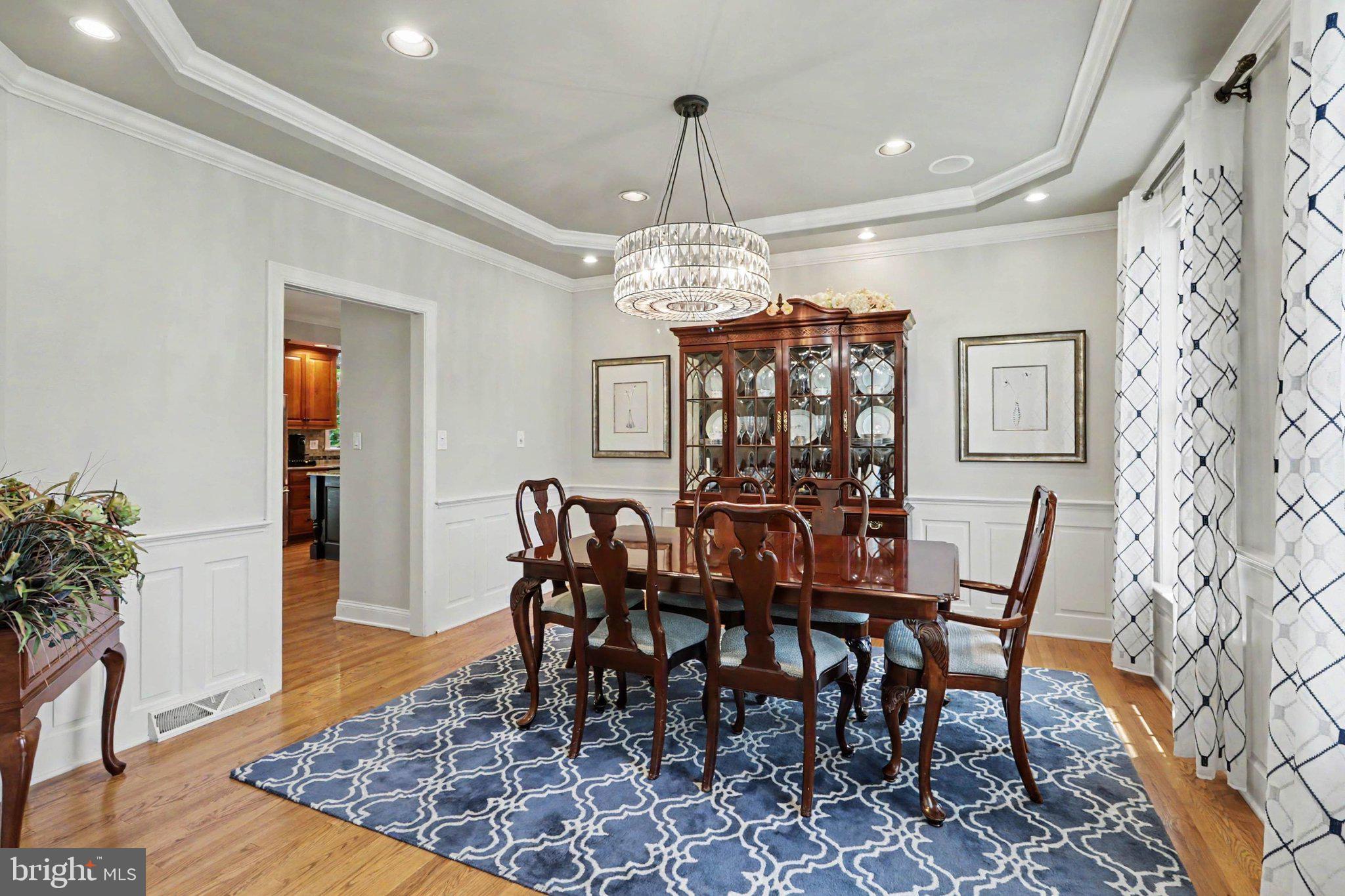 LINDENWOOD - Residential