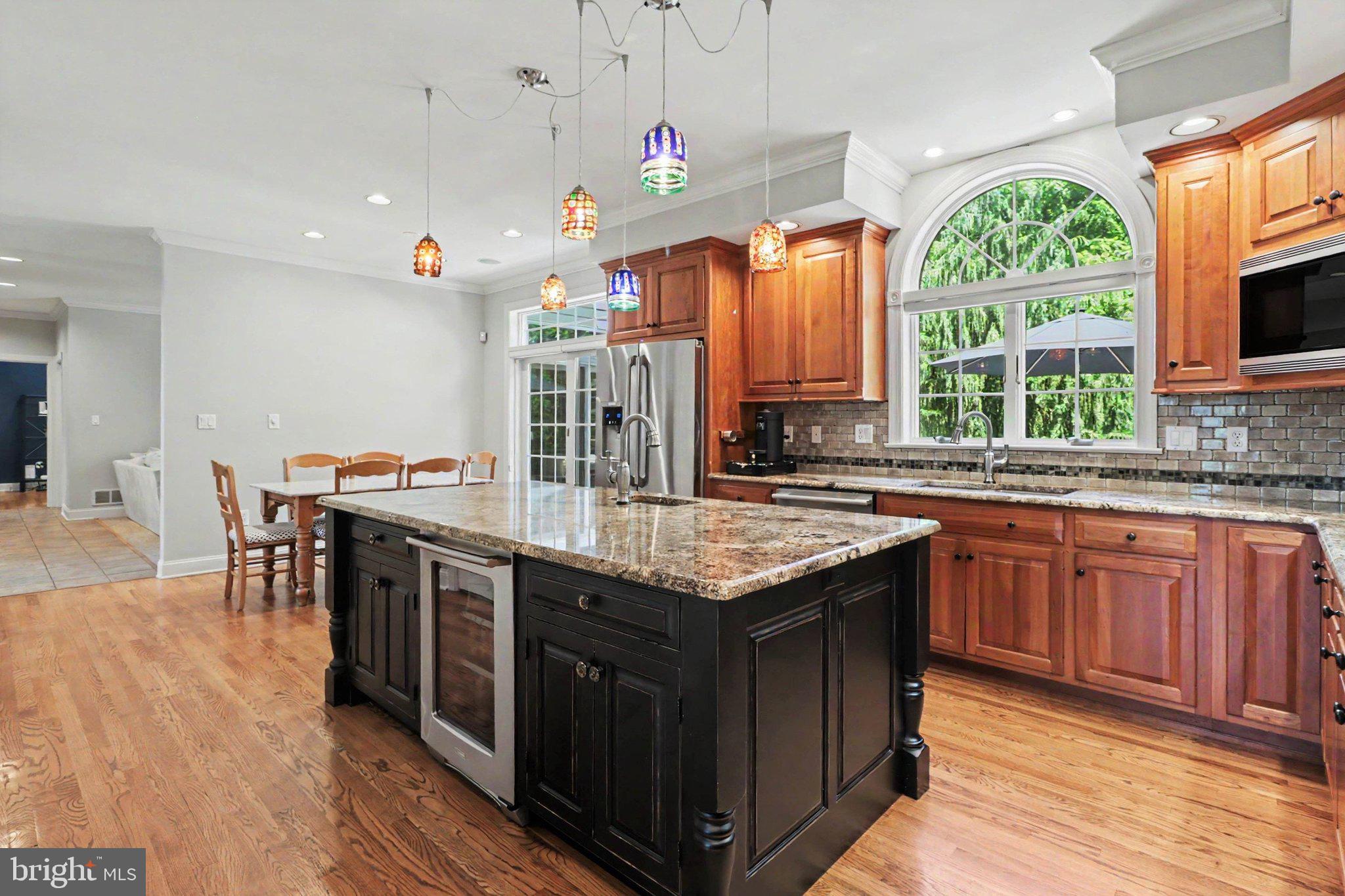 LINDENWOOD - Residential