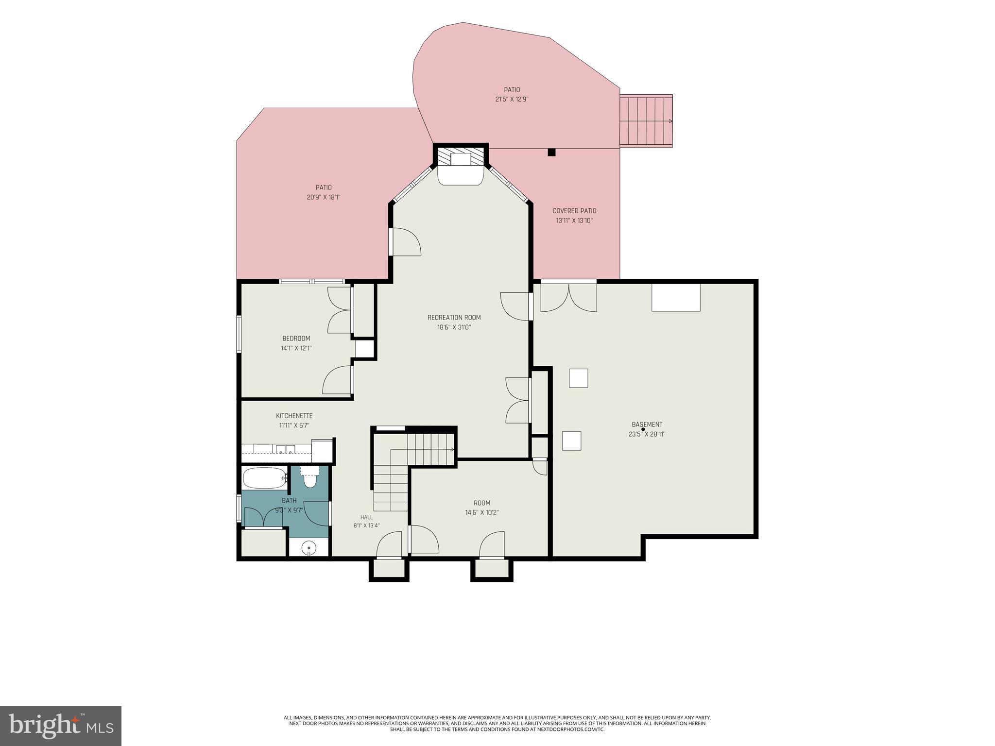 LINDENWOOD - Residential