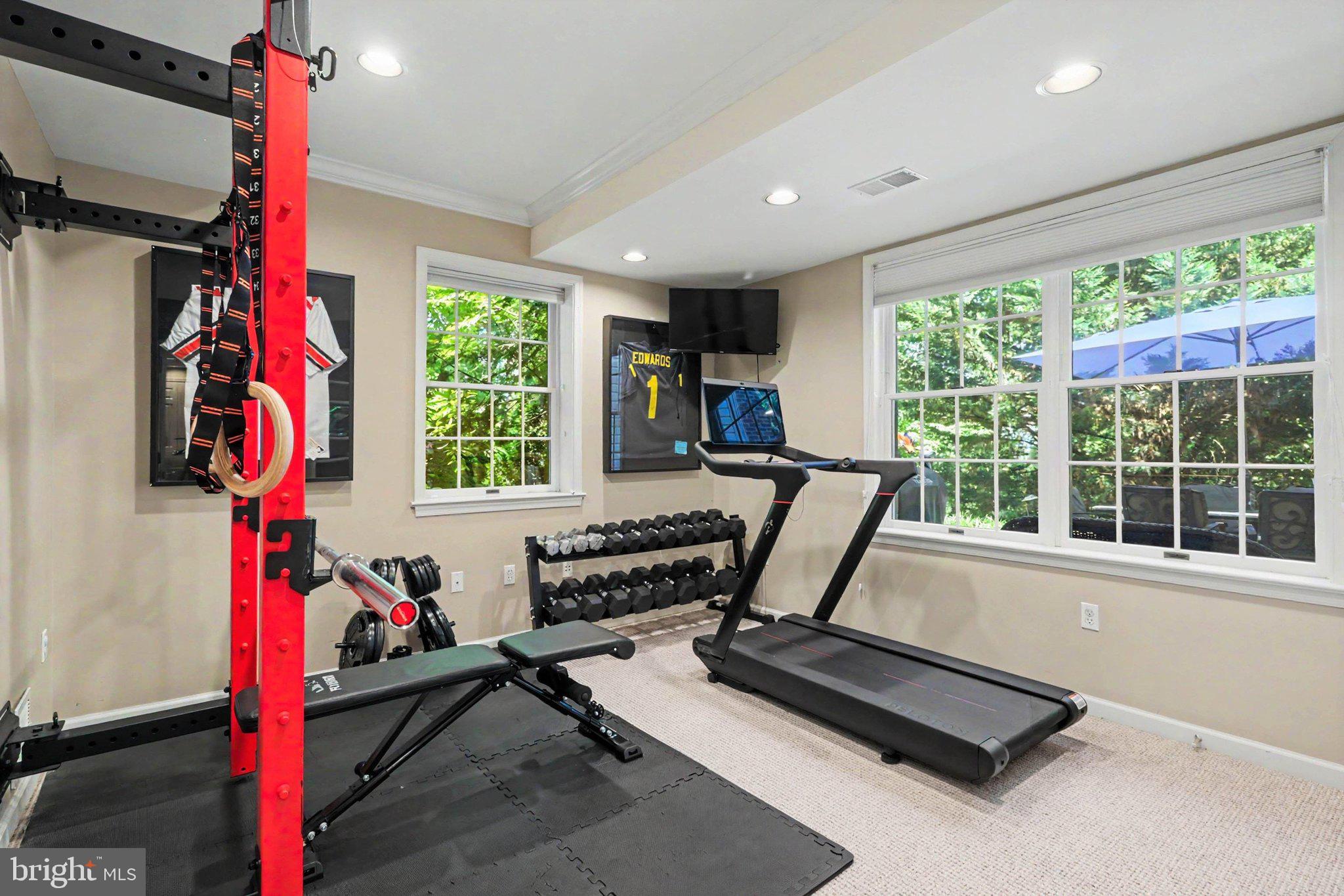 LINDENWOOD - Residential