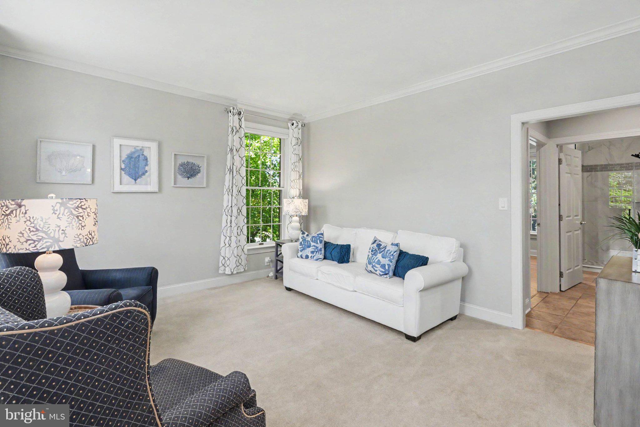 LINDENWOOD - Residential