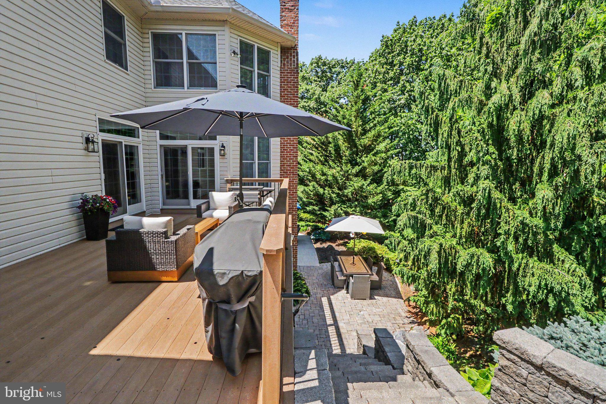 LINDENWOOD - Residential