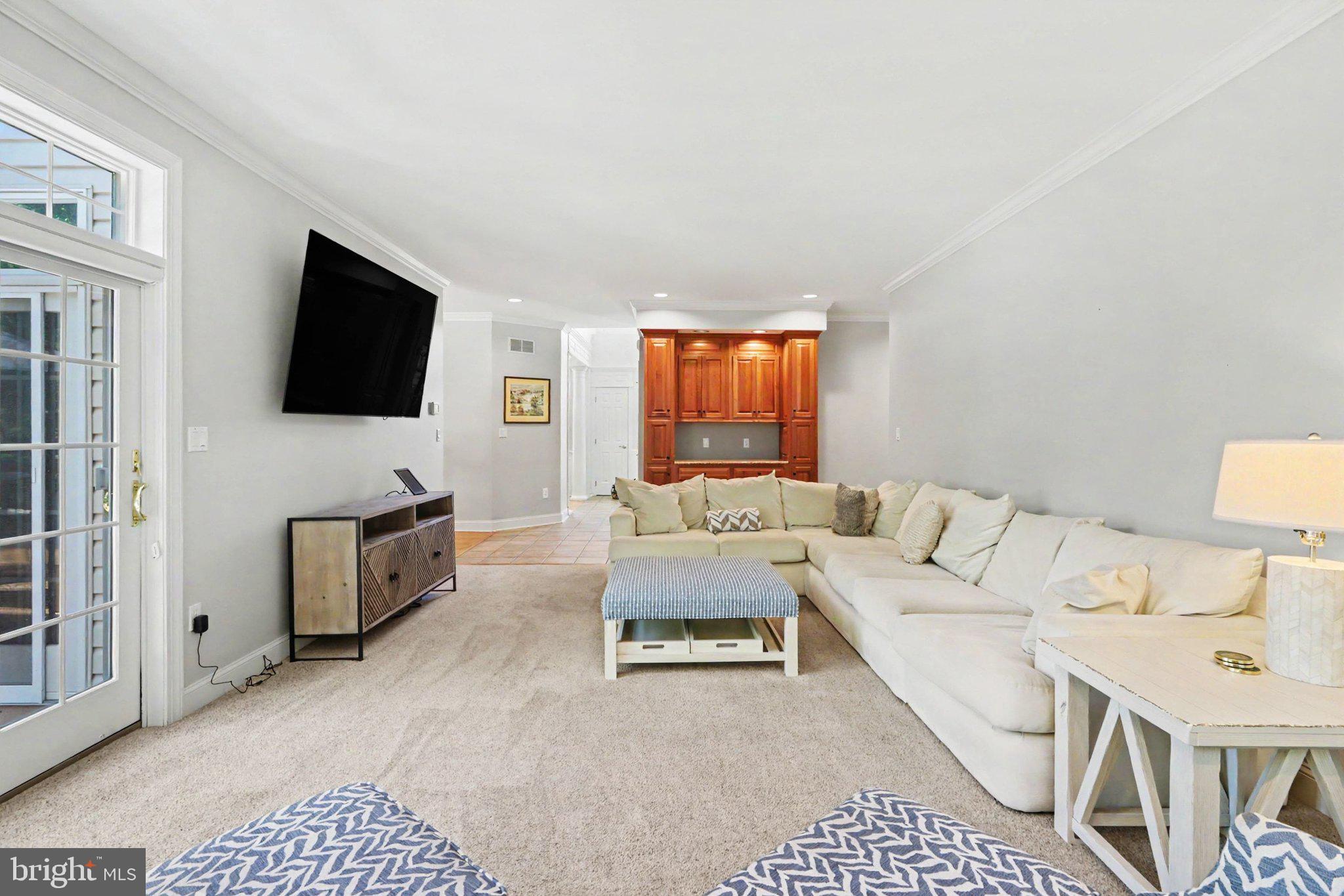 LINDENWOOD - Residential