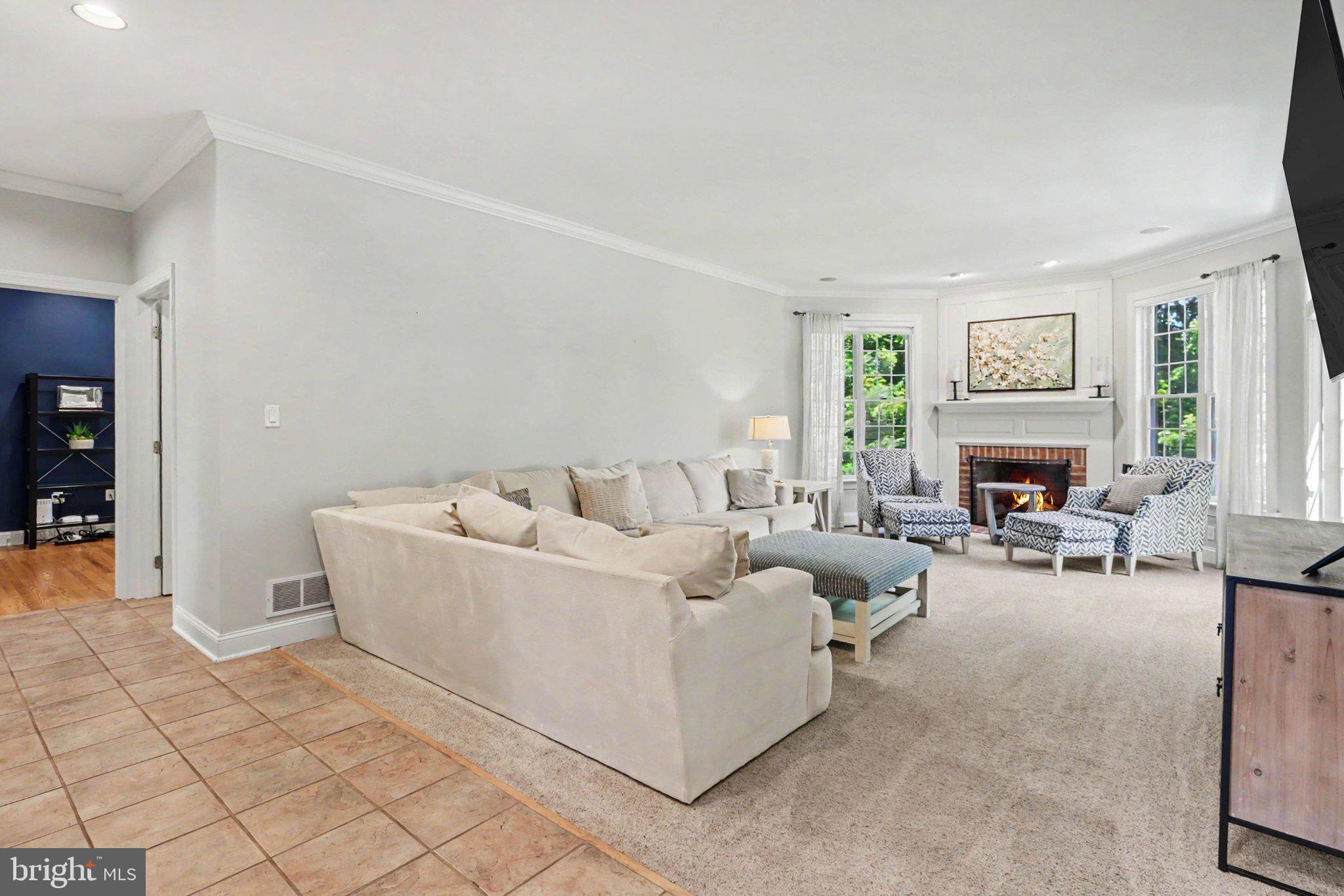 LINDENWOOD - Residential